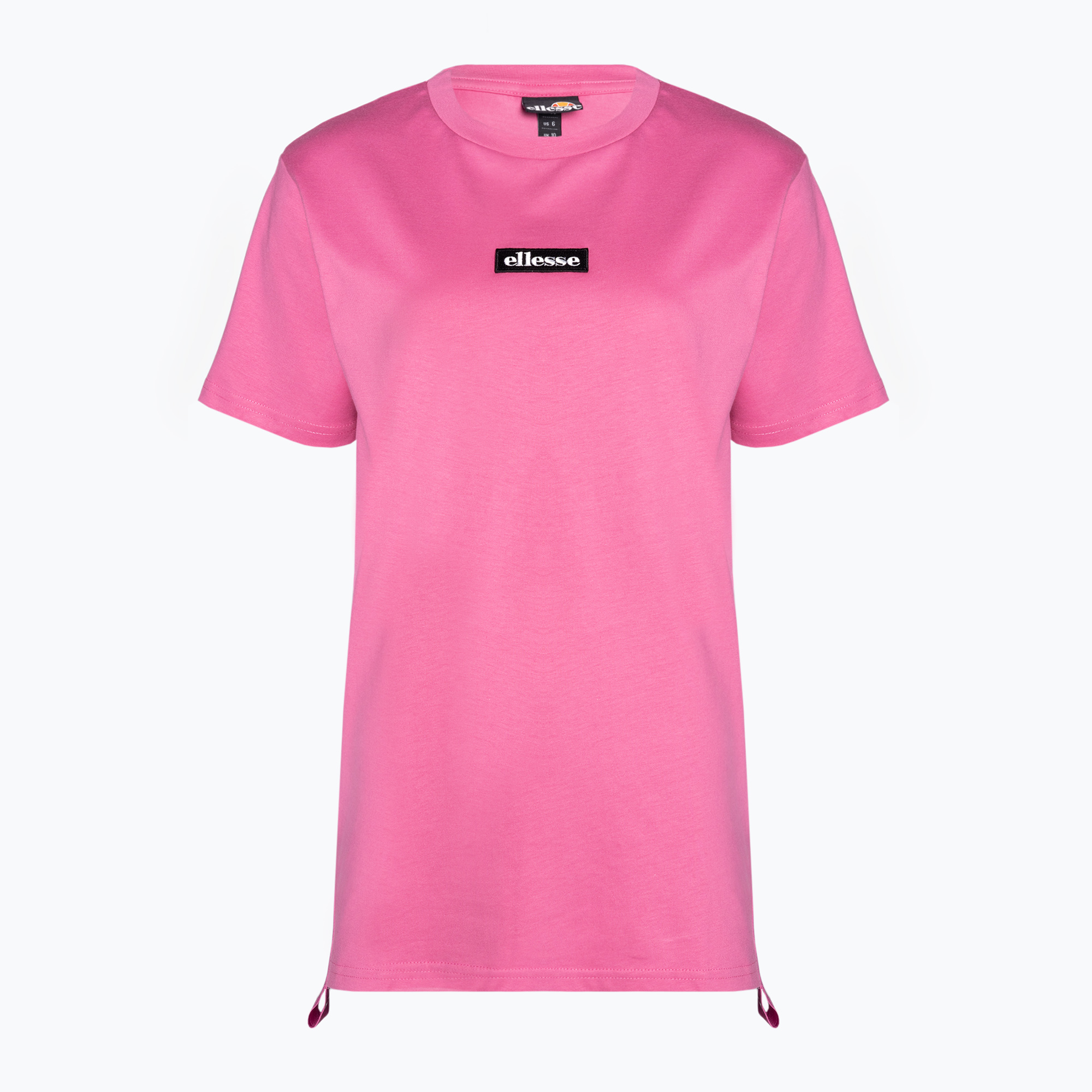 26%-kal olcsóbban.  Ellesse női póló Noco pink. Méret: S