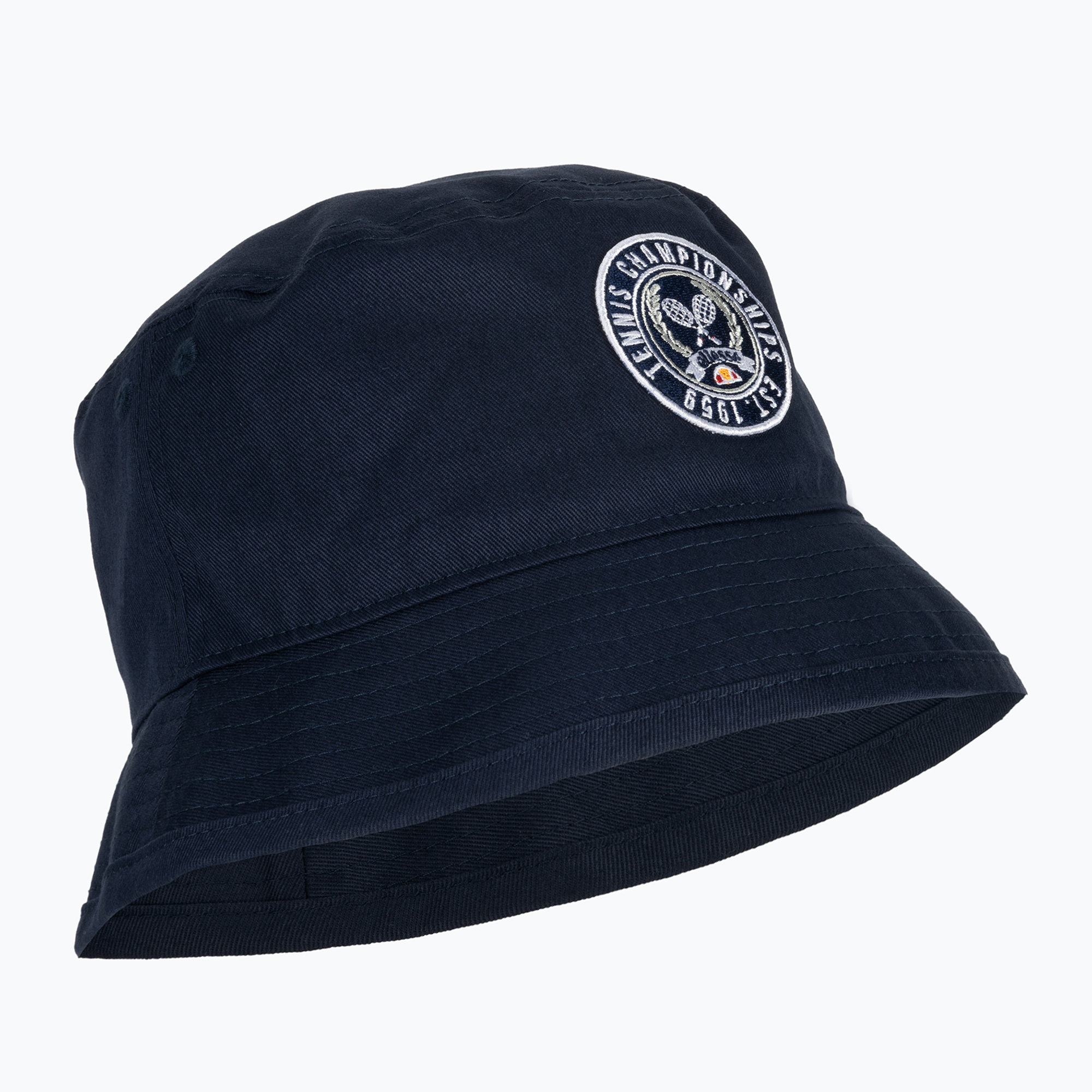 40%-kal olcsóbban.  Ellesse Lotaro vödrös sapka navy. Méret: OS