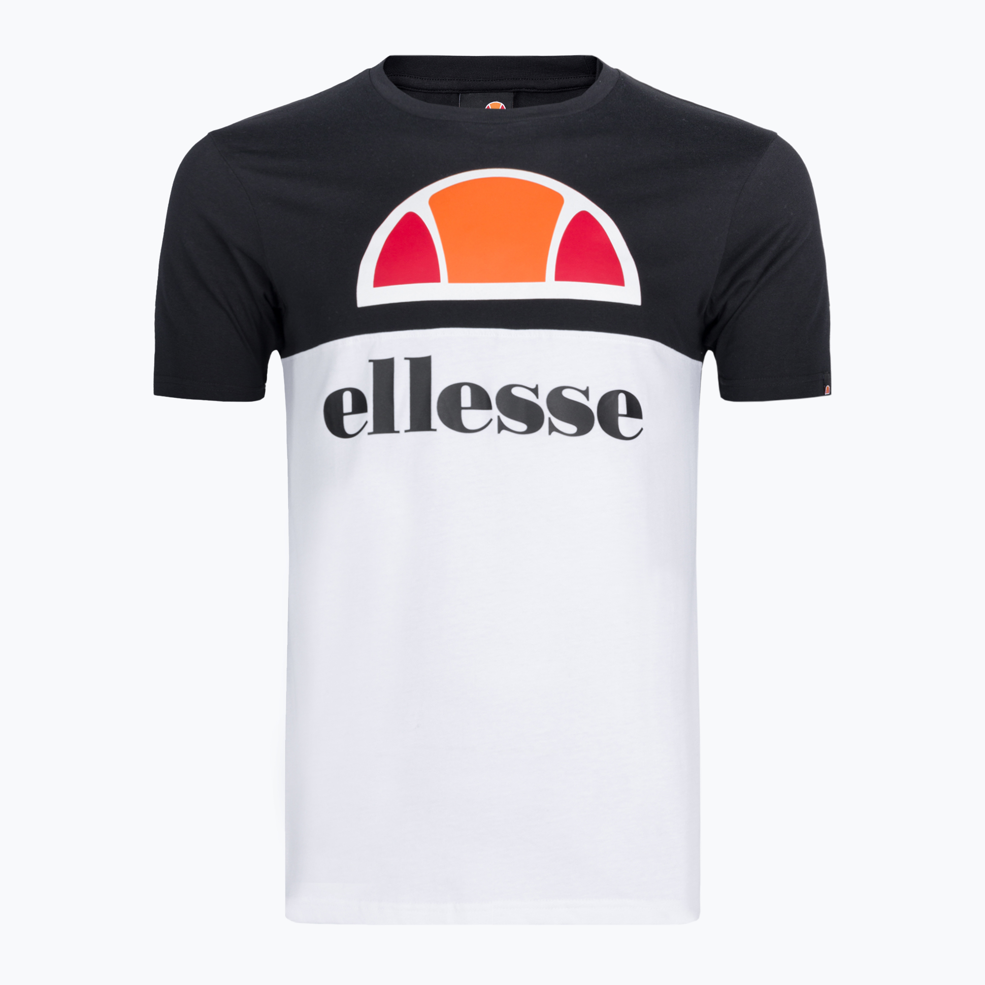 26%-kal olcsóbban.  Ellesse férfi póló Arbatax fekete/fehér
