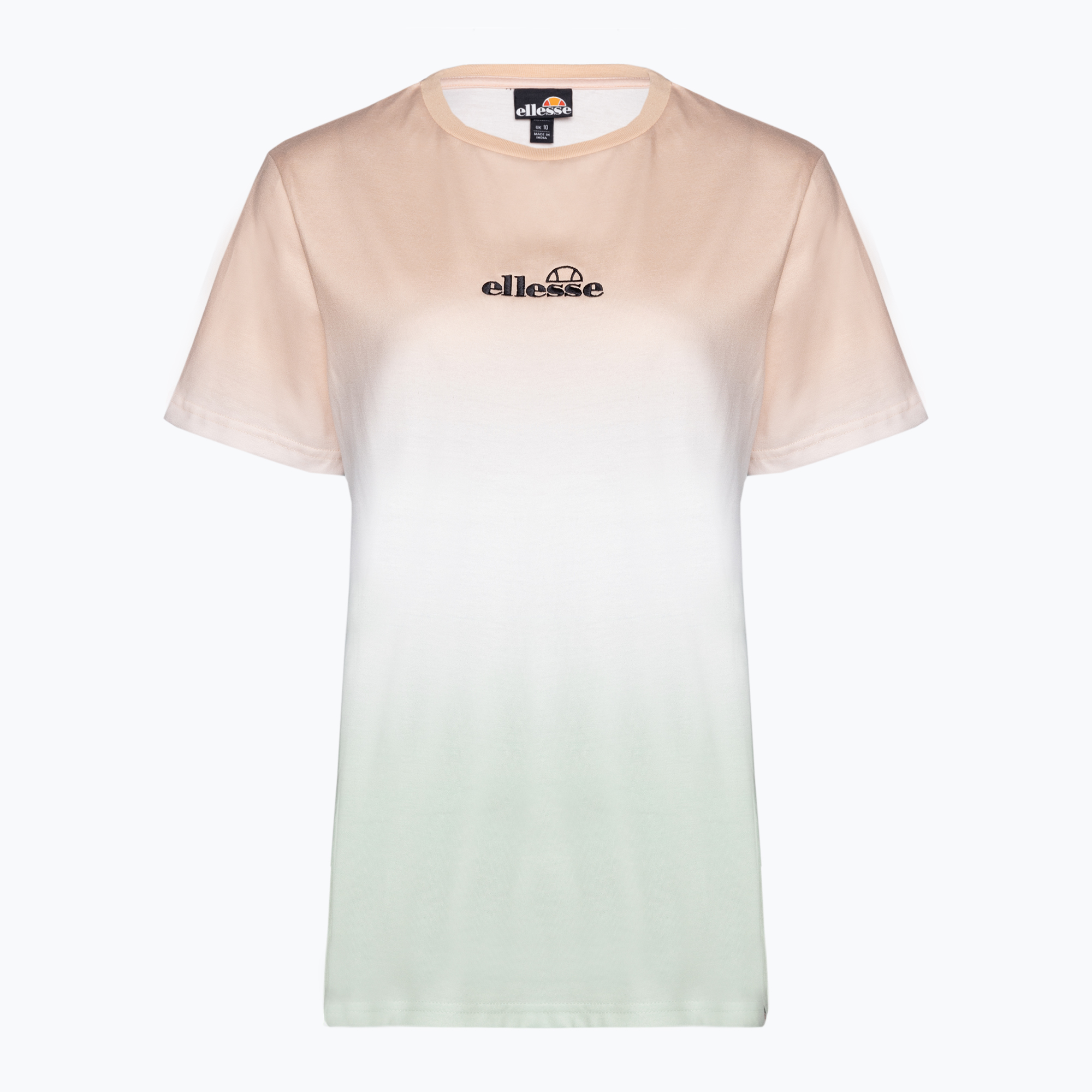 26%-kal olcsóbban.  Ellesse női Primavera multicolor póló