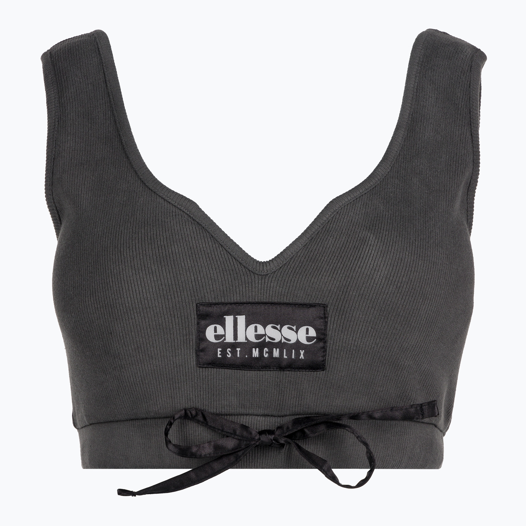 33%-kal olcsóbban.  Ellesse Organico fekete edzőmelltartó