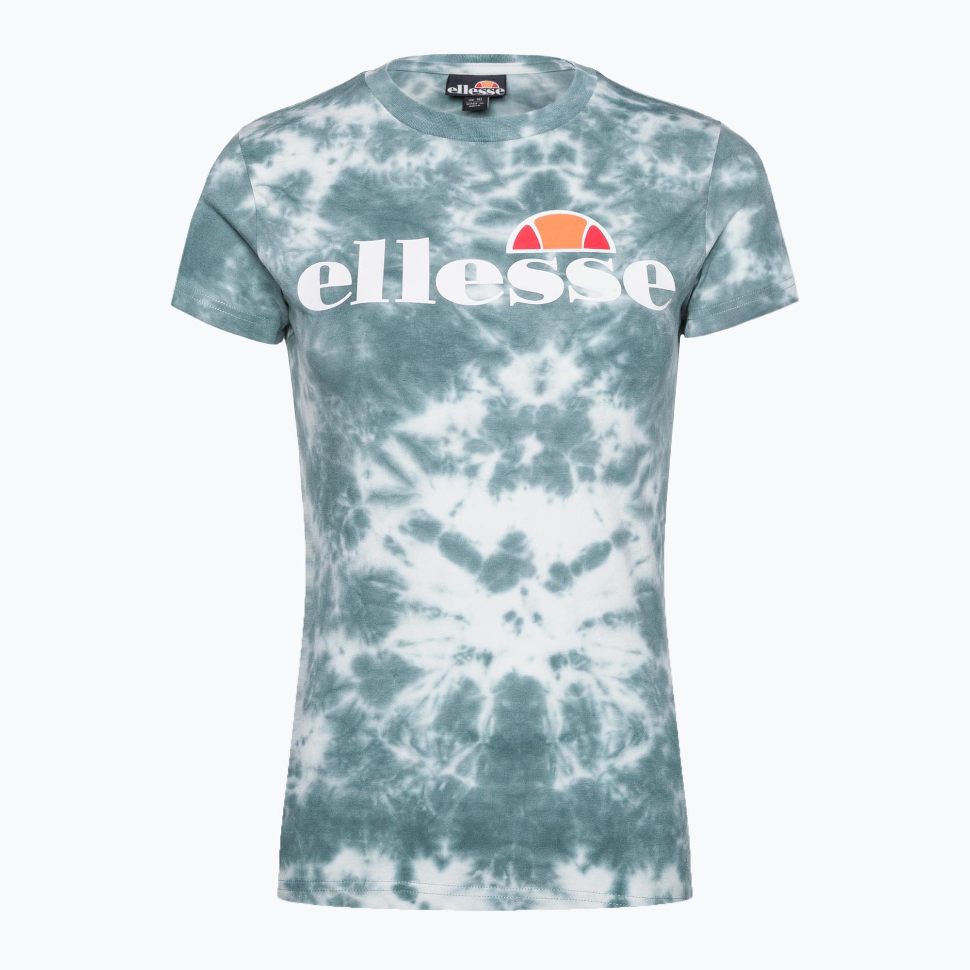 21%-kal olcsóbban.  Ellesse női tréning póló Hayes tie dye