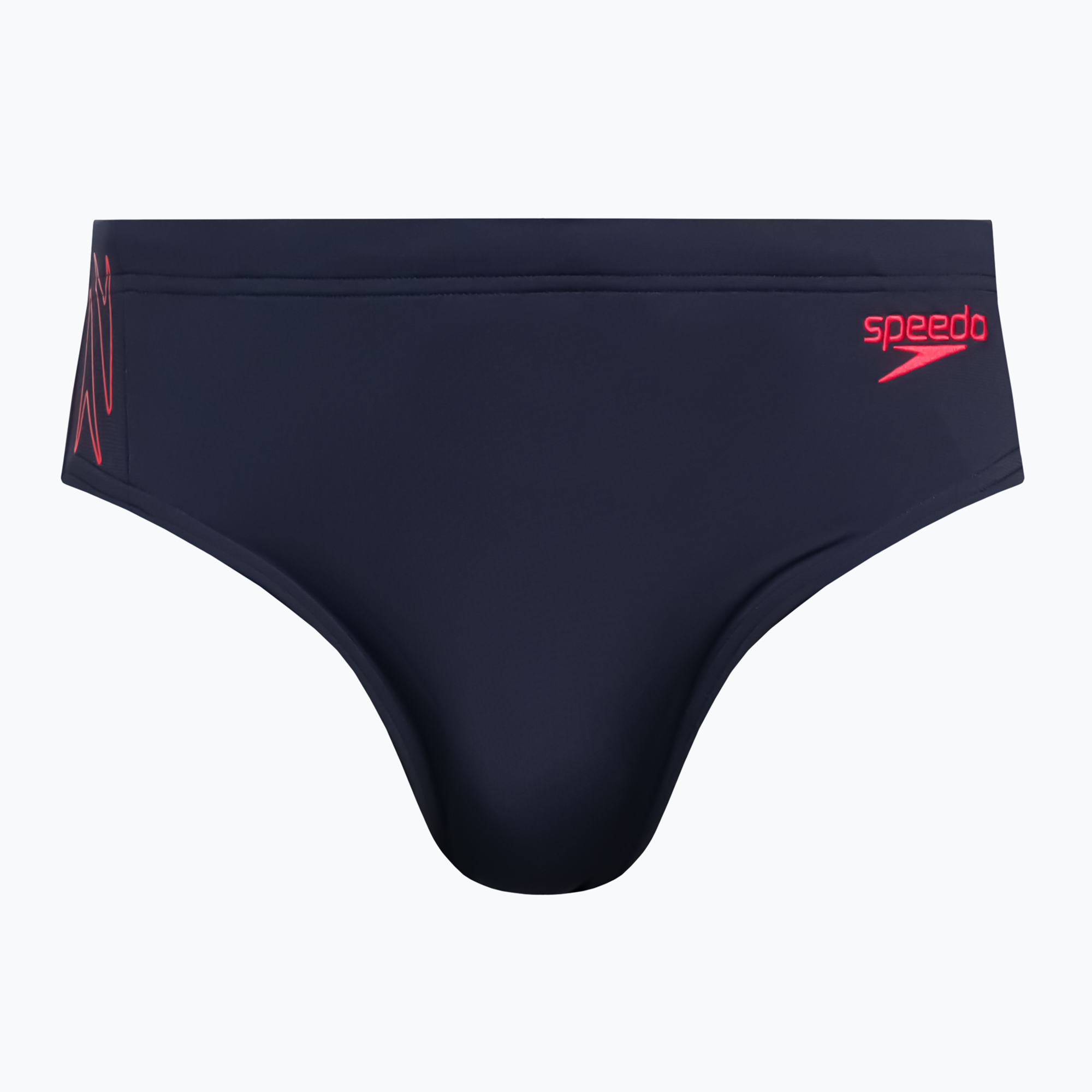 36%-kal olcsóbban.  Férfi Speedo Hyper Boom Splice Brief úszónadrág tengerészkék 8-00301715148. Méret: 34