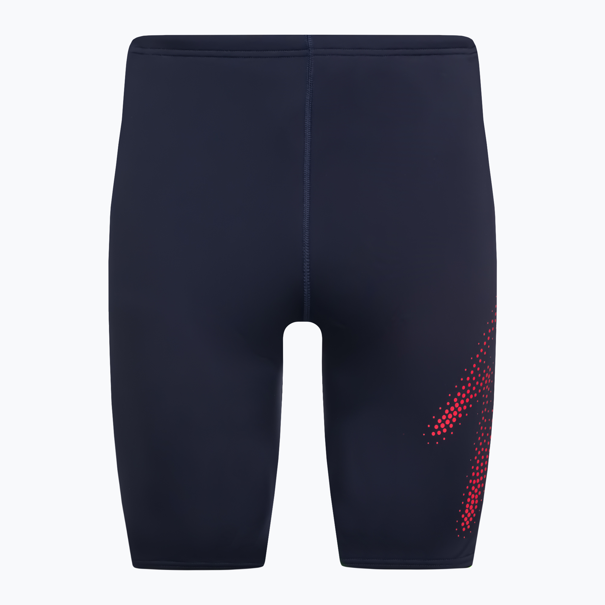 35%-kal olcsóbban.  Férfi Speedo Hyper Boom Placement Swim Jammer tengerészkék 8-00302115194. Méret: 28