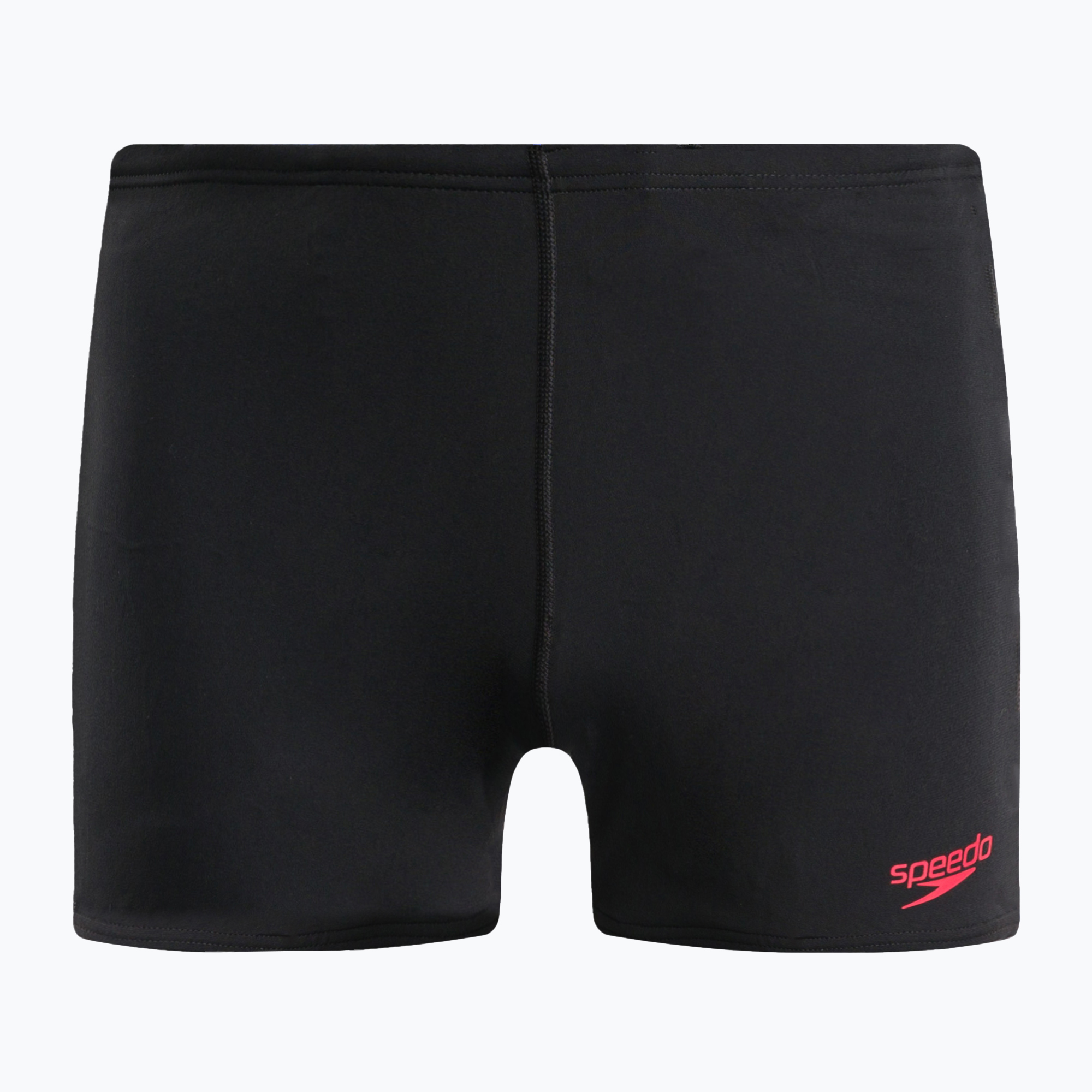 34%-kal olcsóbban.  Férfi Speedo Tech Panel Aquashort úszónadrág fekete és piros 8-00303514539. Méret: 32