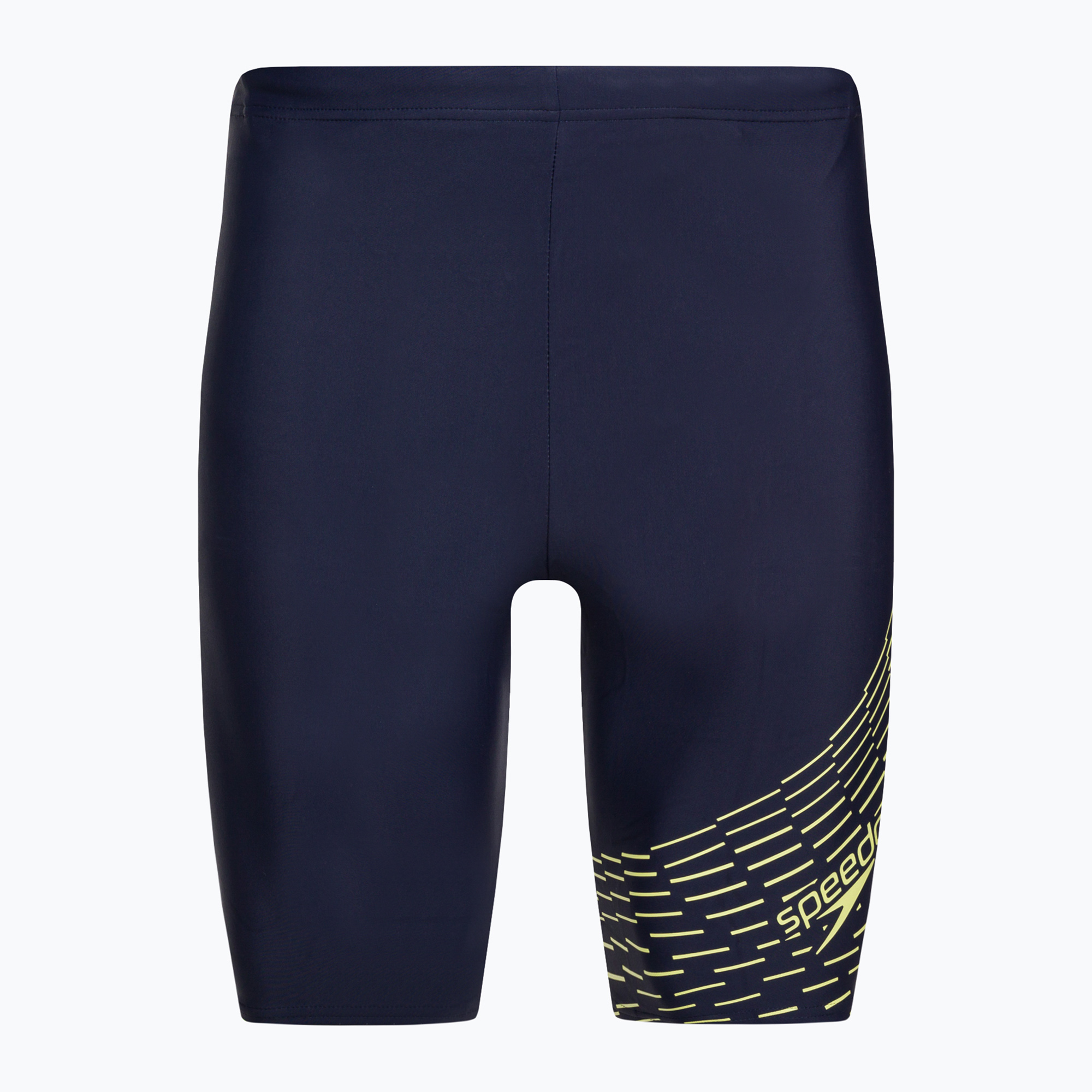 36%-kal olcsóbban.  Férfi Speedo Medley Logo Swim Jammer tengerészkék 8-1135506875. Méret: 30