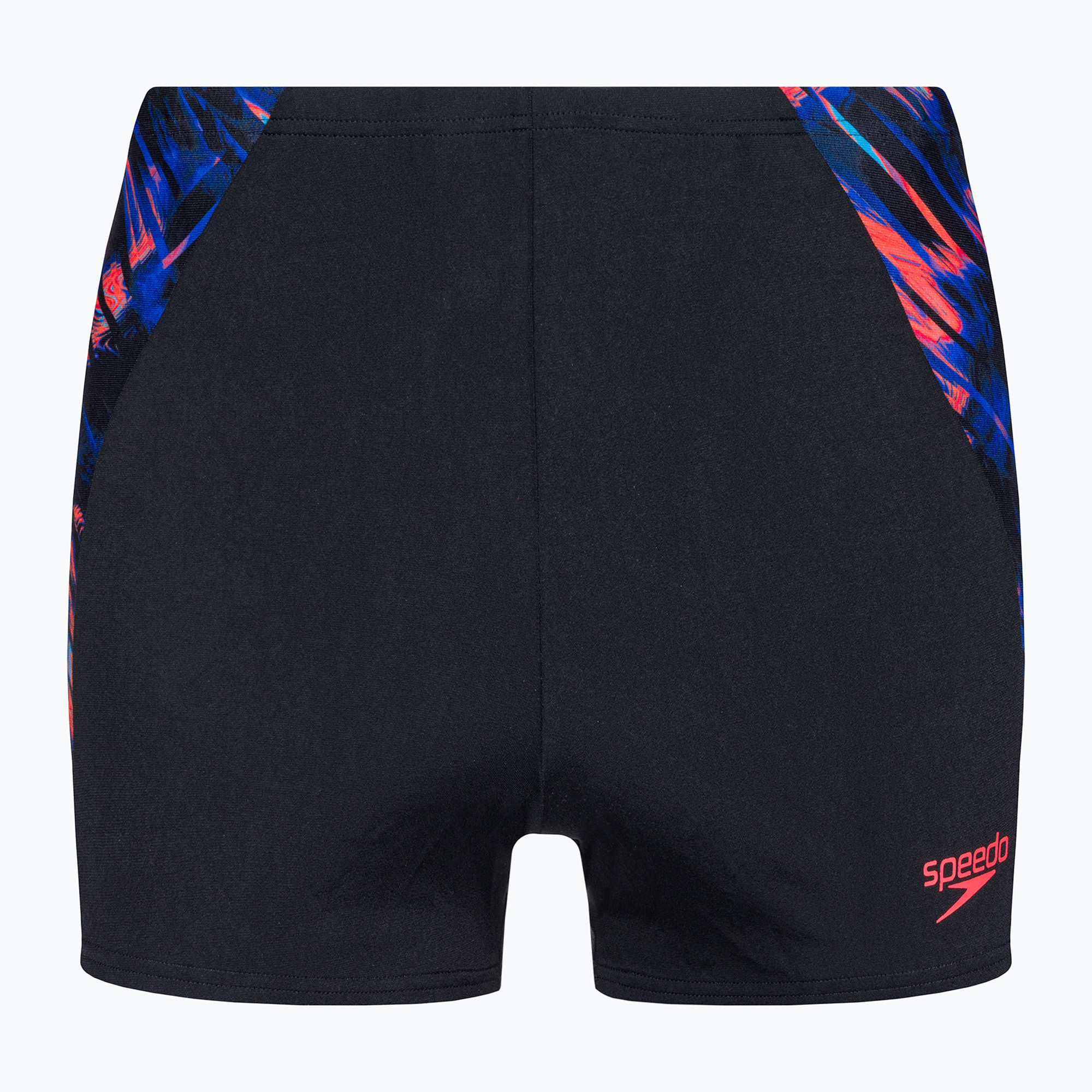 18%-kal olcsóbban.  Férfi Speedo ECO END+ Splice úszónadrág fekete/narancssárga. Méret: 30