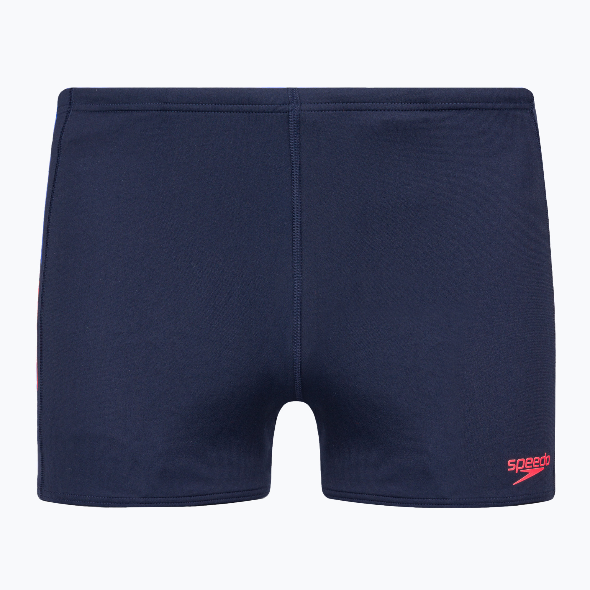 20%-kal olcsóbban.  Férfi Speedo Tech Panel navy/narancs színű úszóboxeralsó. Méret: 36