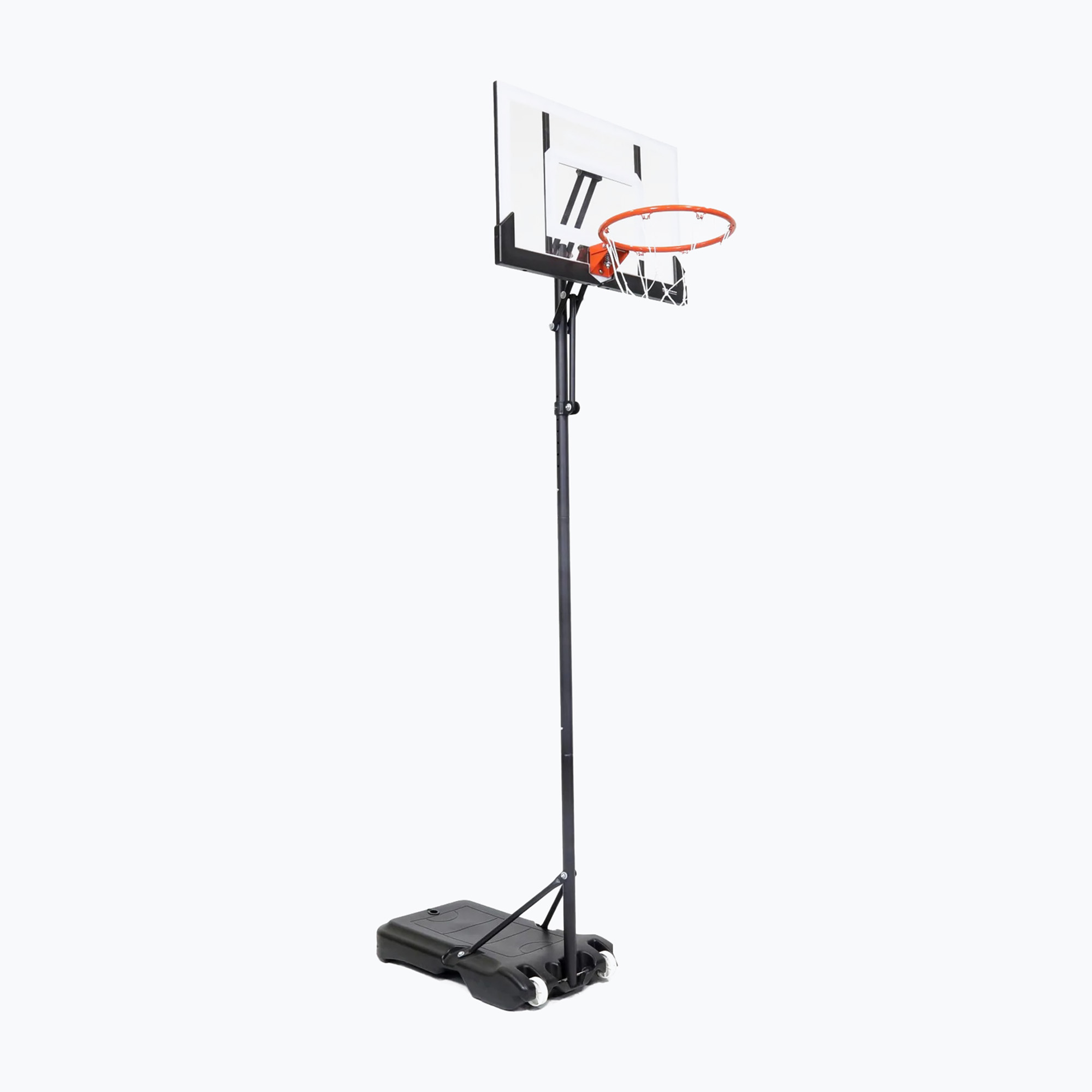 19%-kal olcsóbban.  QuickPlay Kosárlabda Baller Mini kosárlabda rendszer QP2782. Méret: OS