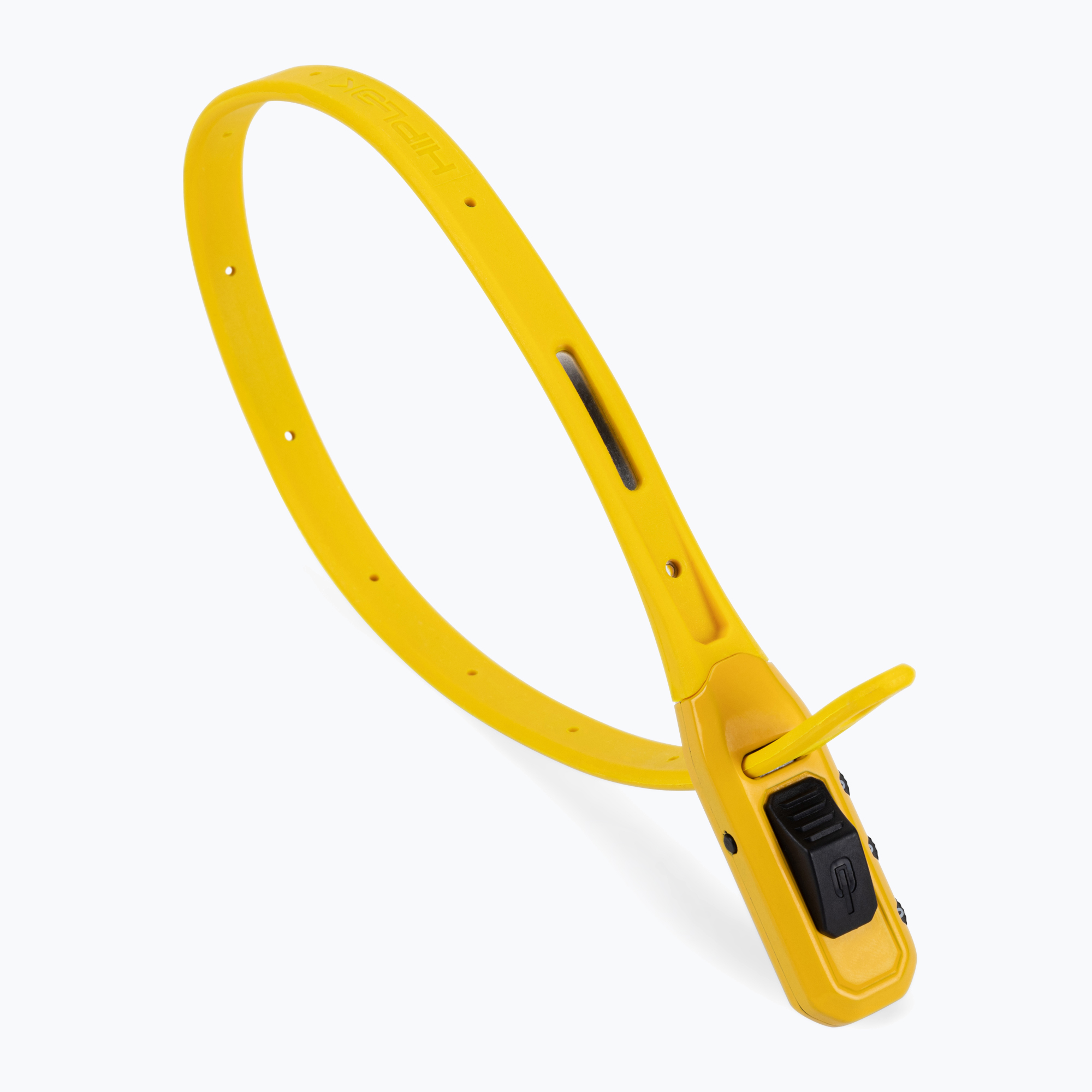 Hiplok Z Lok Combo kerékpárzár sárga 82961. Méret: 43 cm