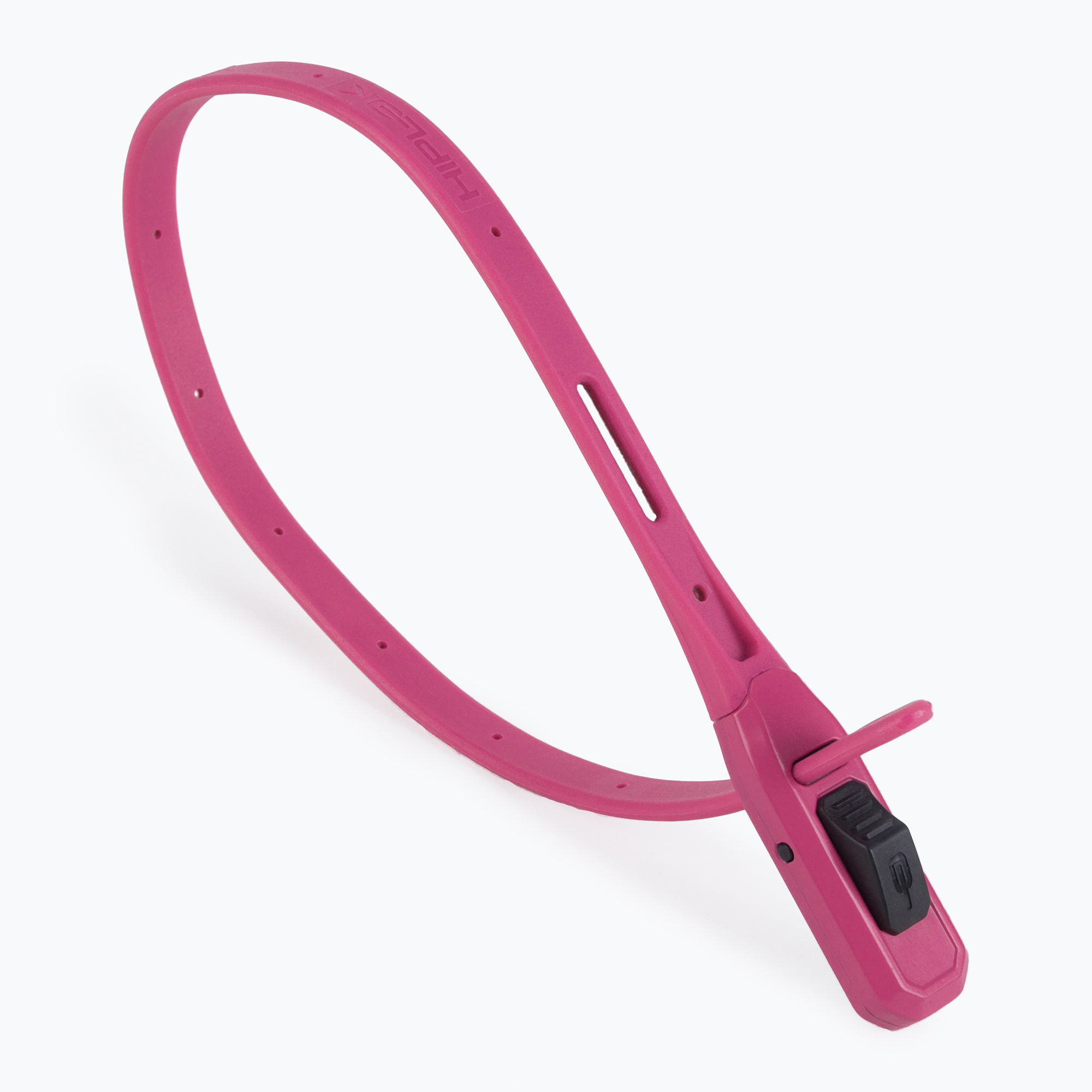 15%-kal olcsóbban.  Hiplok Z Lok Combo kerékpárzár rózsaszín 82963. Méret: 43 cm
