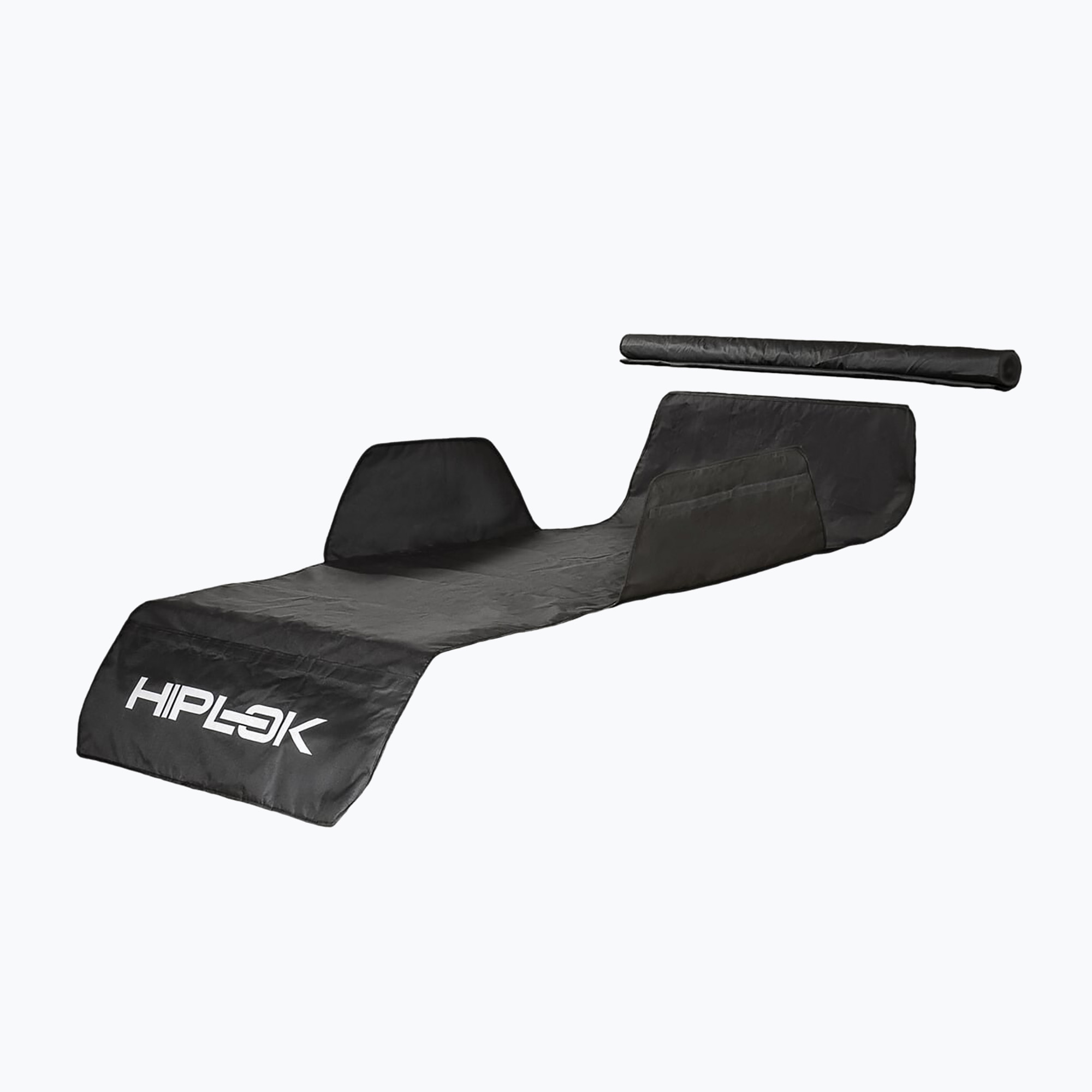 6%-kal olcsóbban.  Hiplok Rideshield RS1AB kerékpárvédő szőnyeg fekete 85783. Méret: OS