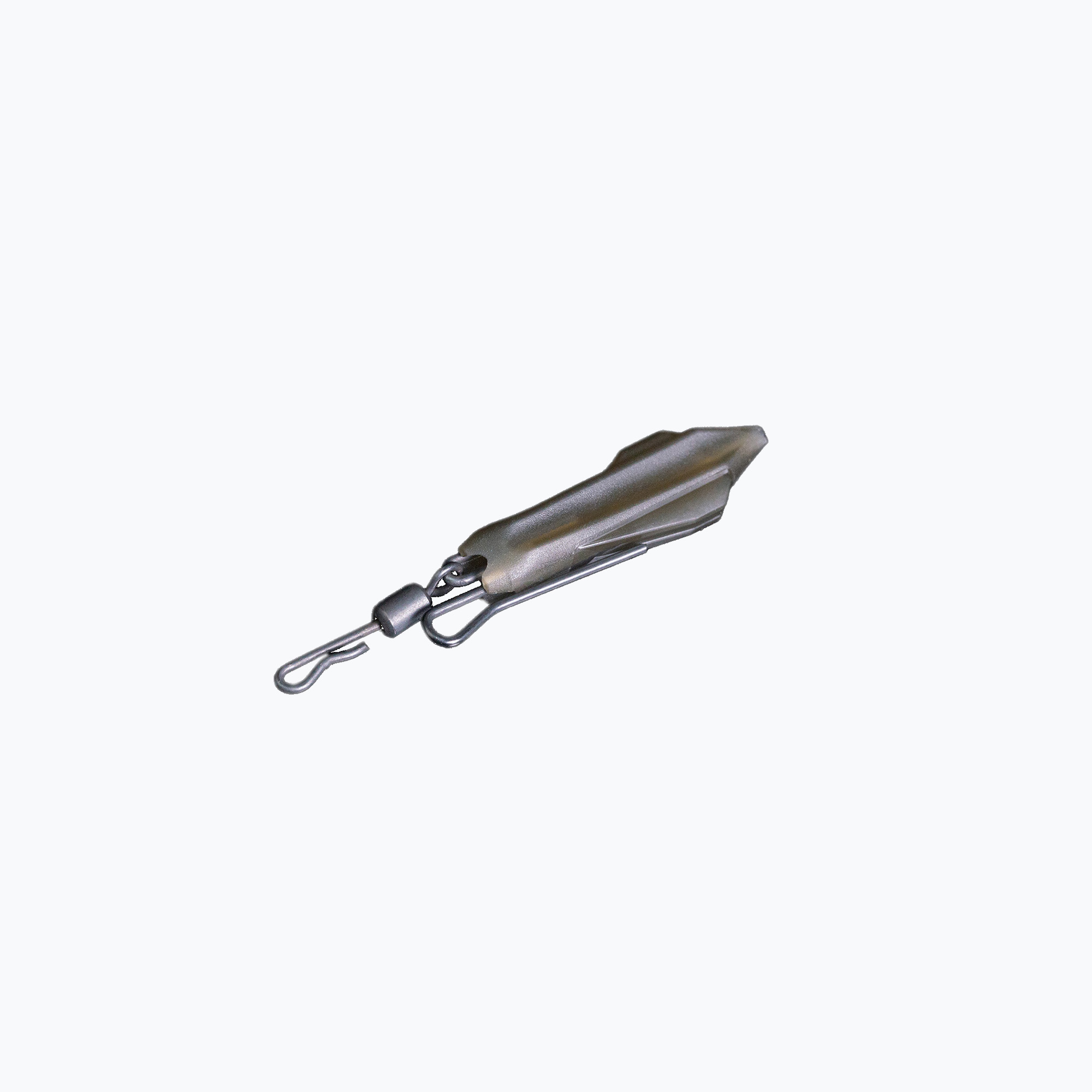 15%-kal olcsóbban.  Ridge Monkey Connexion Uni Lead Clip Silt 5 db barna RMT116 pontyfogó klipsz. Méret: OS