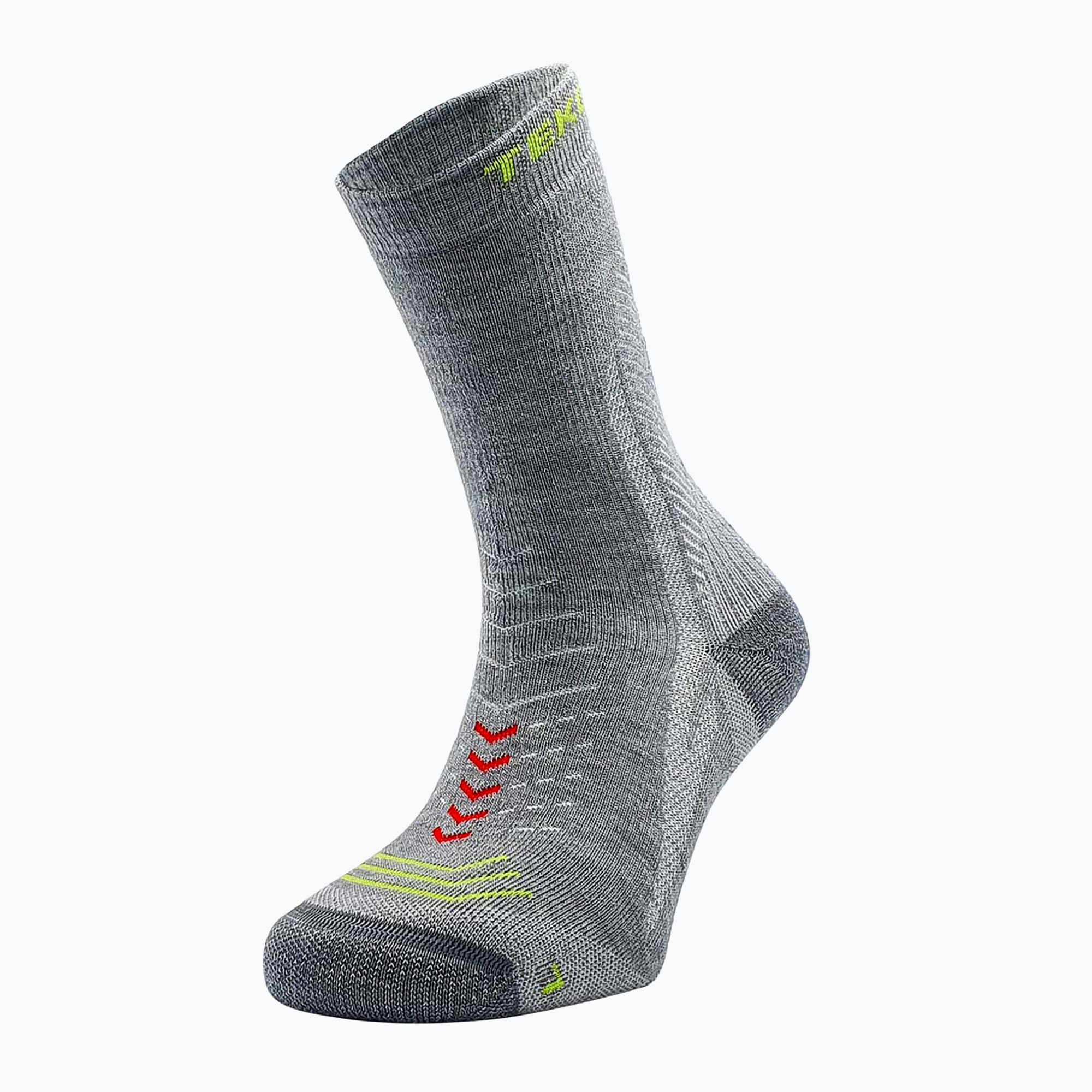 20%-kal olcsóbban.  TEKO Ecohike Explorer 3.0 nyírfa trekking zokni. Méret: M
