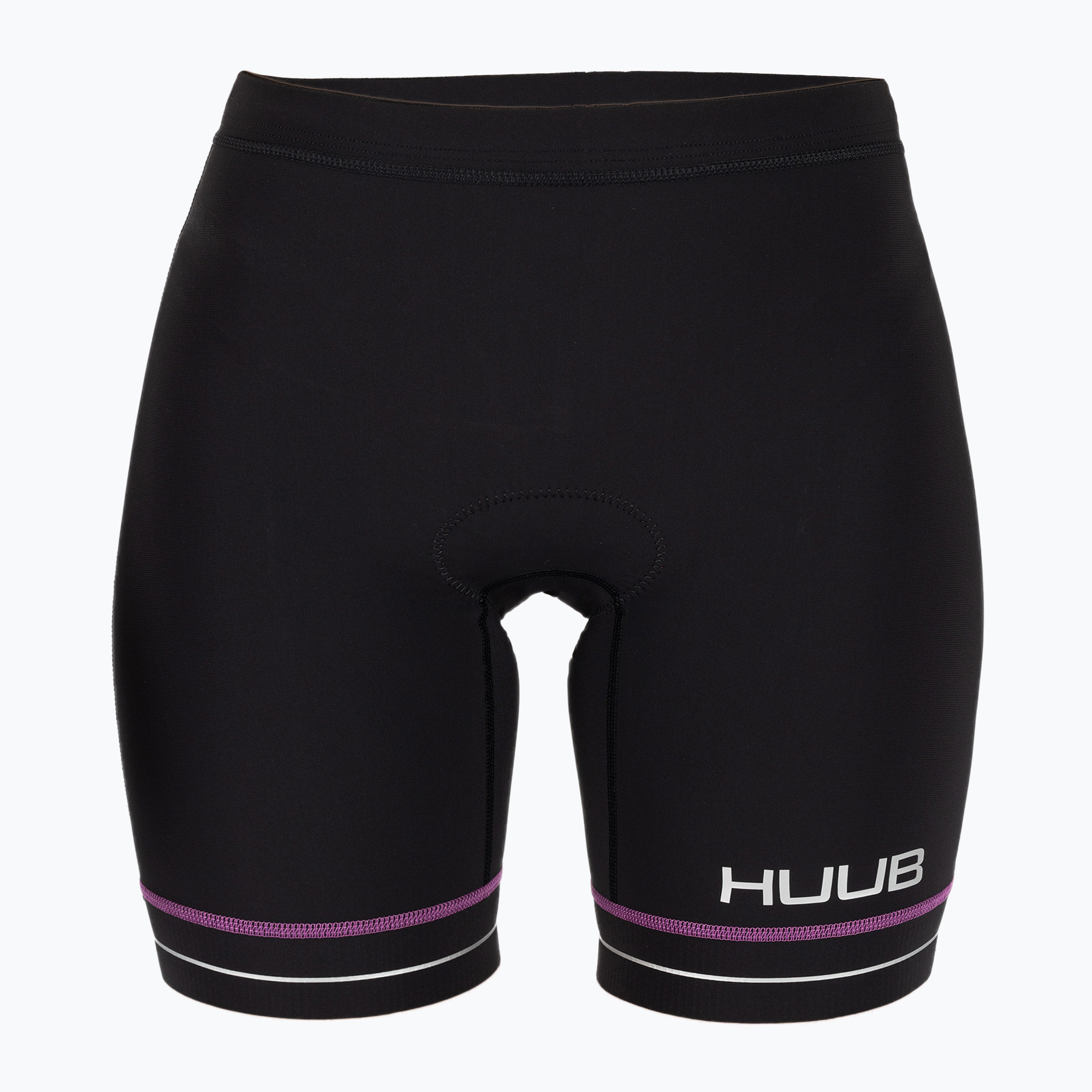 34%-kal olcsóbban.  Női triatlon rövidnadrág HUUB Aura Tri rövidnadrág fekete AURSH. Méret: L