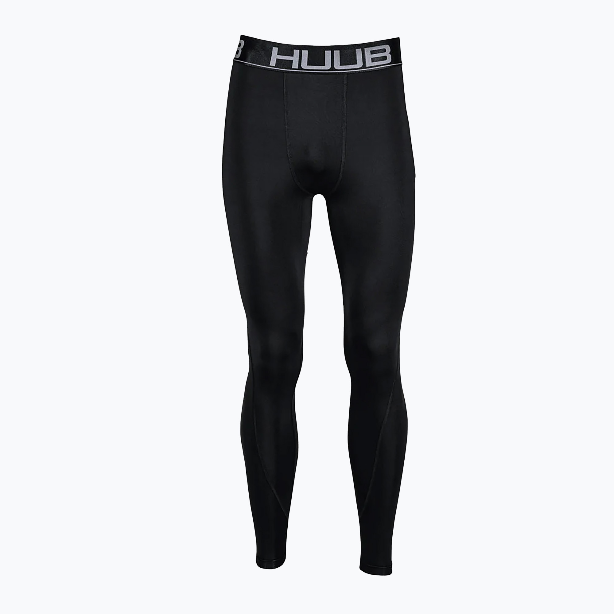 33%-kal olcsóbban.  HUUB Recovery Tights férfi kompressziós leggings fekete RECTIGHT