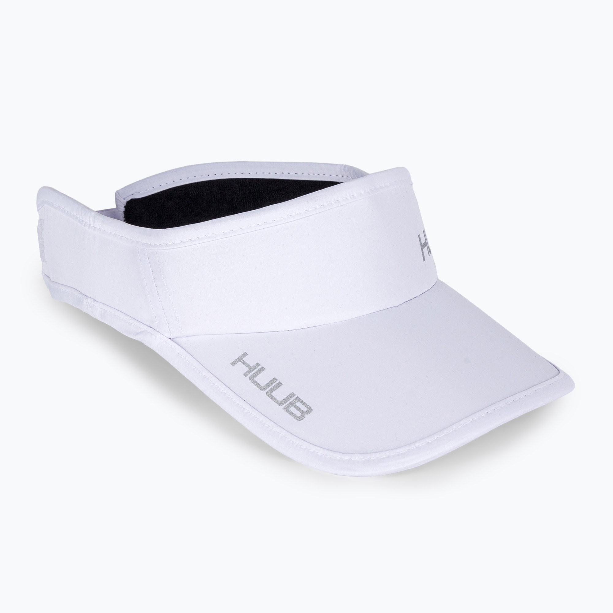 30%-kal olcsóbban.  HUUB Run Visor fehér A2-VIS2. Méret: OS