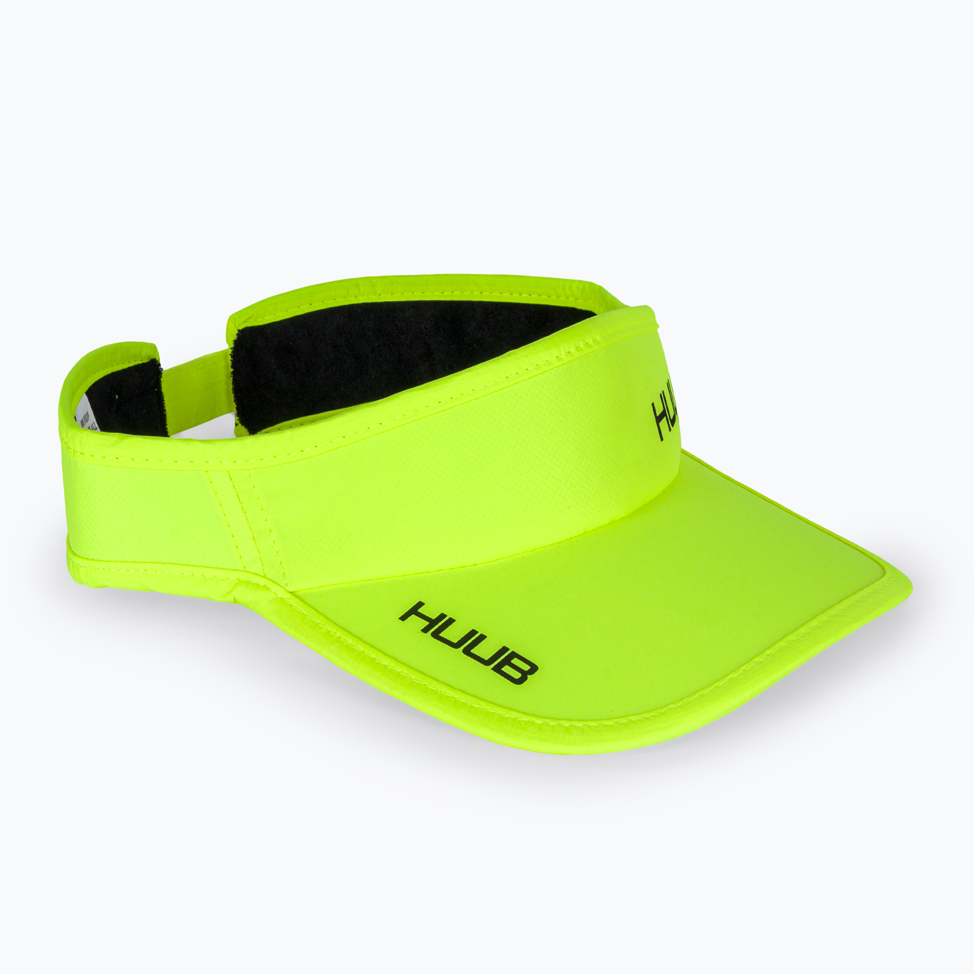 41%-kal olcsóbban.  HUUB Run Visor sárga A2-VIS2