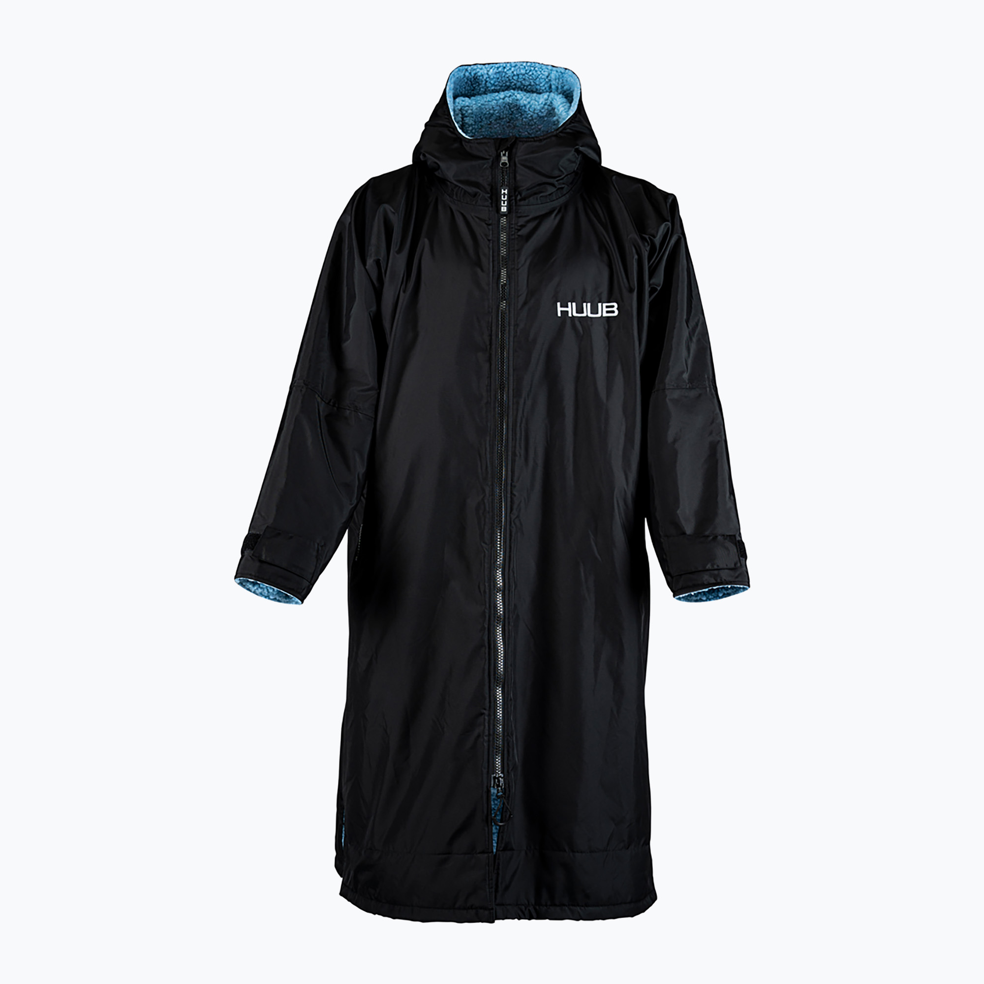 30%-kal olcsóbban.  HUUB Változó köpeny köpeny fekete DRBB. Méret: L-XL