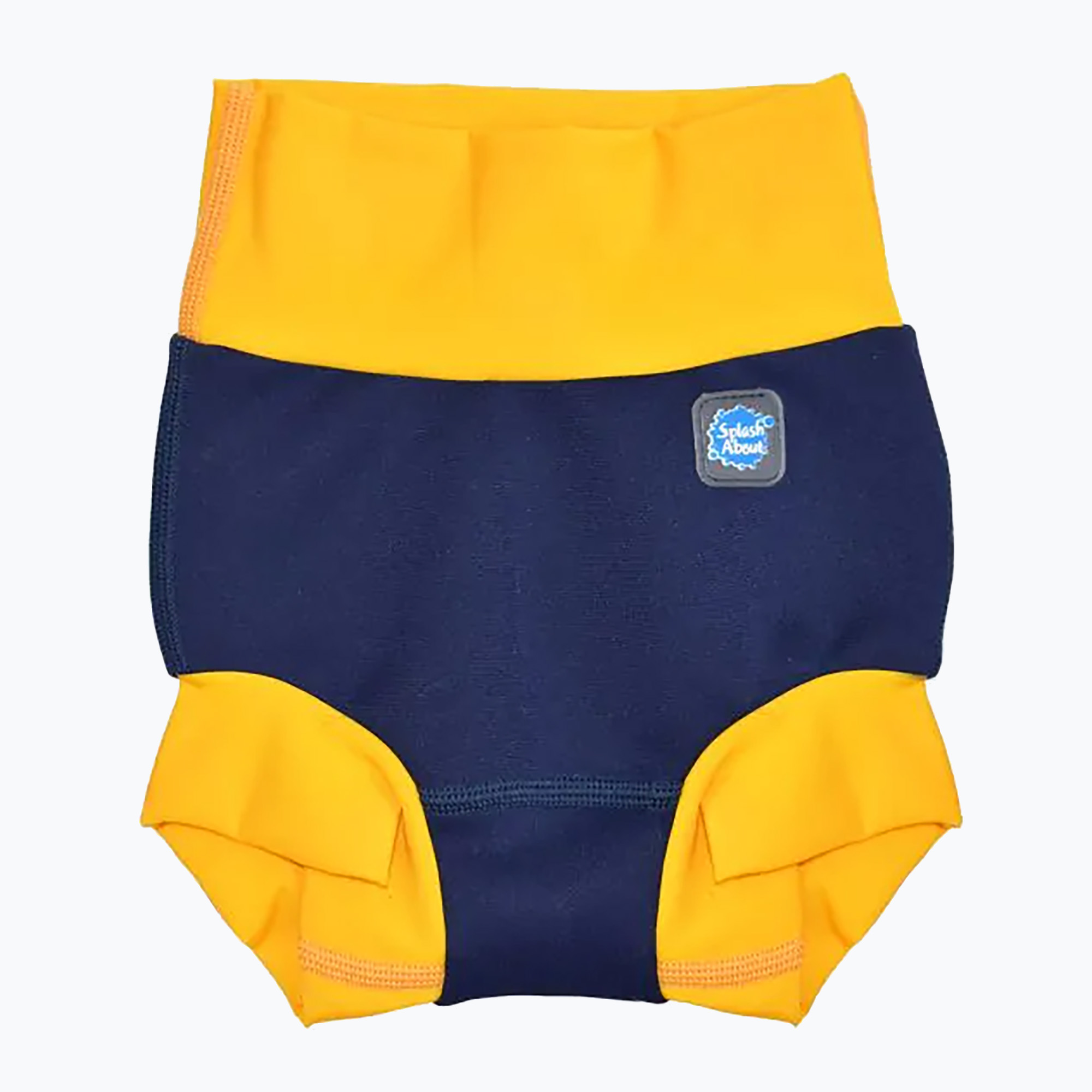 24%-kal olcsóbban.  Splash About Happy Nappy DUO úszó pelenka tengerészkék HNDNYL. Méret: M