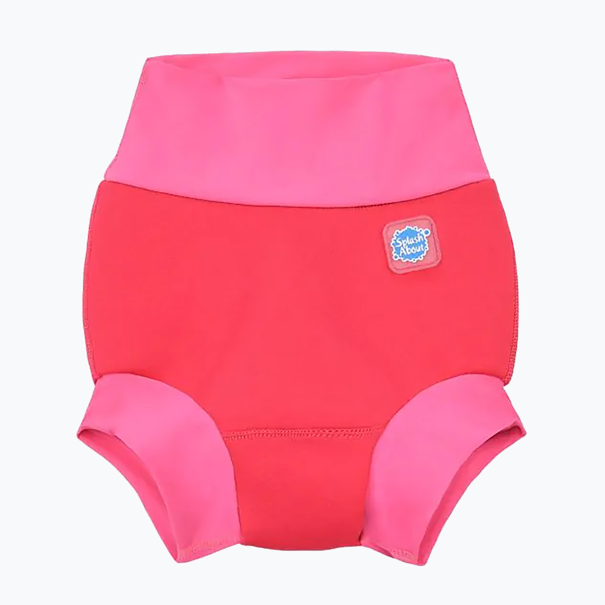 26%-kal olcsóbban.  Splash About Happy Nappy úszópelenka rózsaszín HNPGP3T. Méret: L