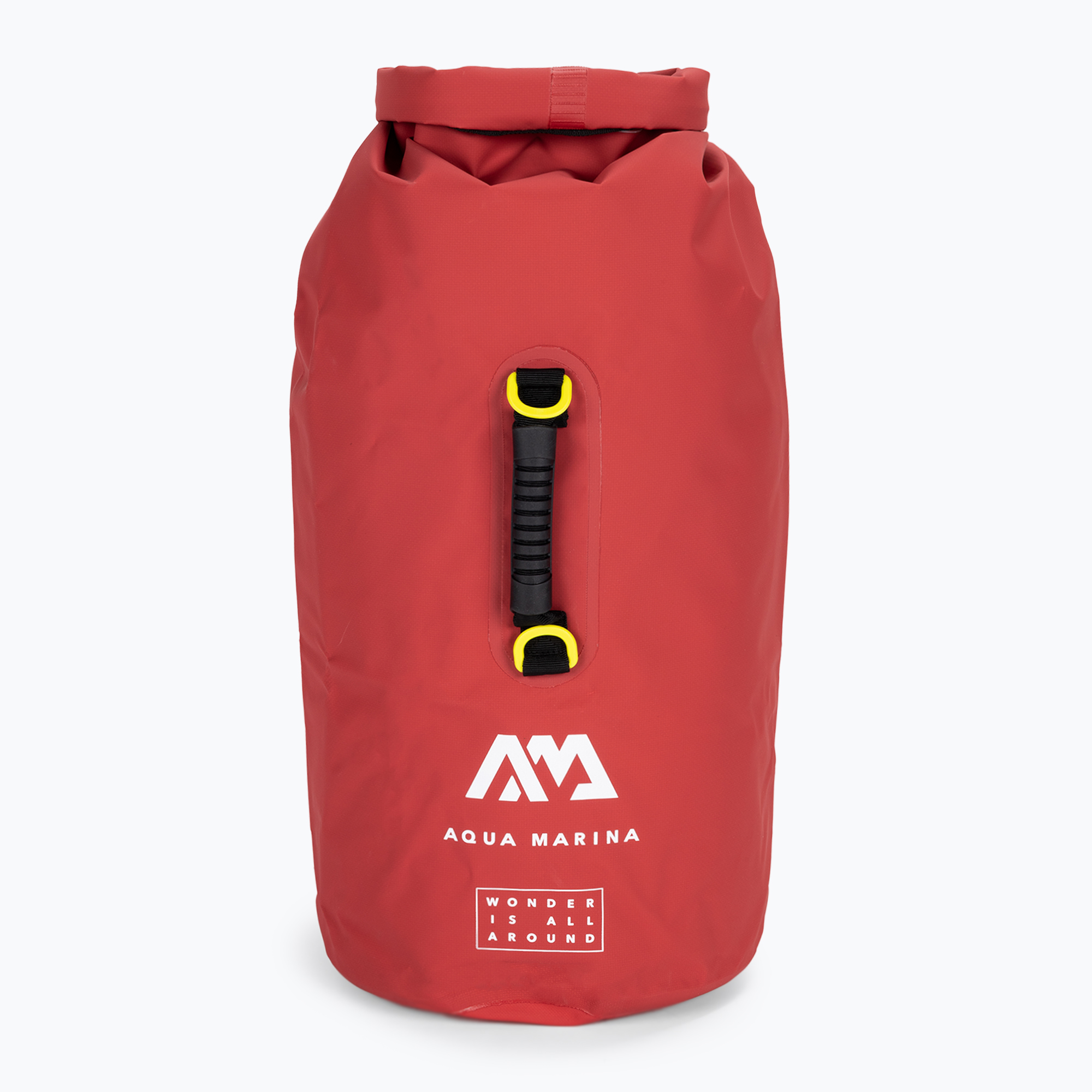 15%-kal olcsóbban.  Aqua Marina Dry Bag vízálló táska 40l piros B0303037. Méret: 40 l