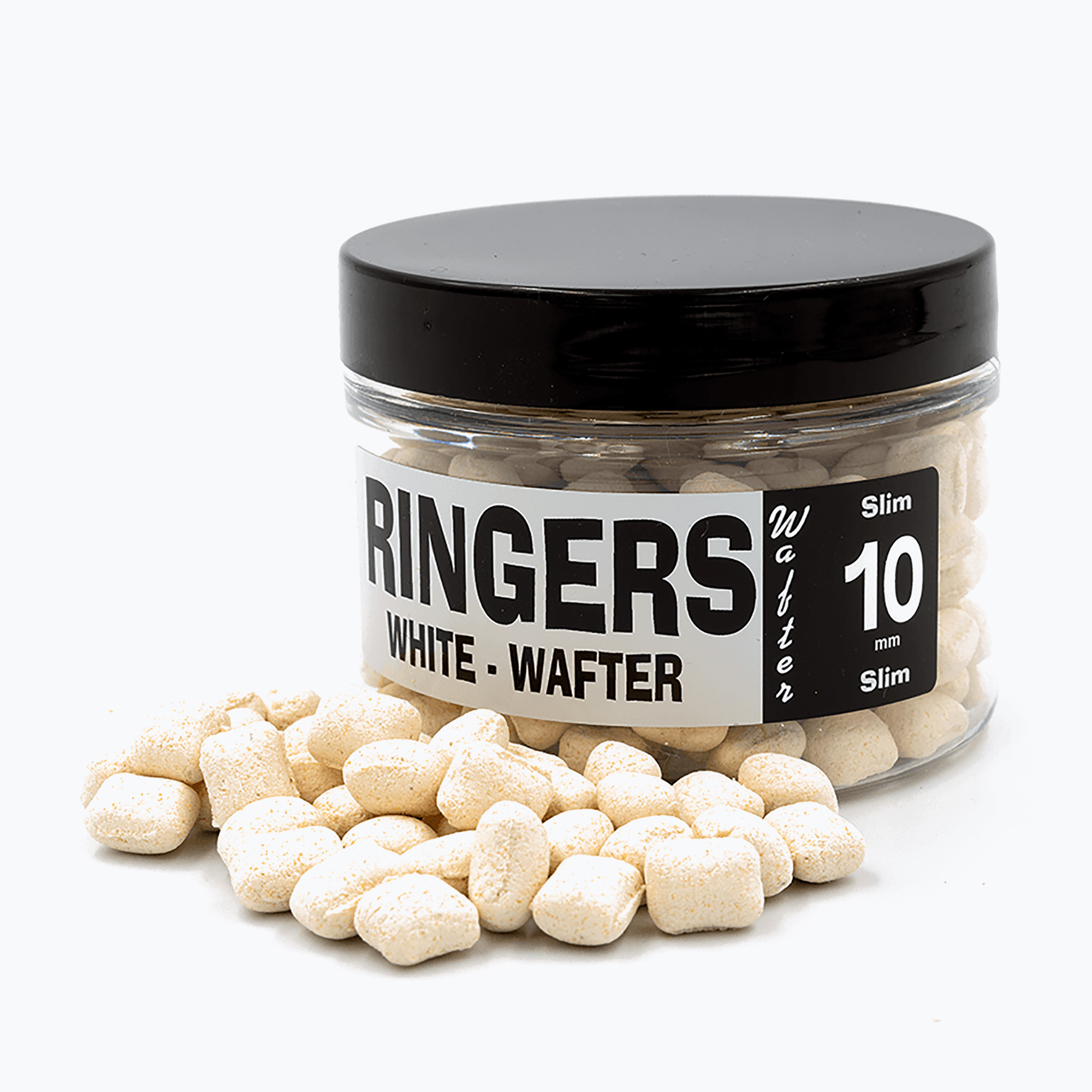 6%-kal olcsóbban.  Ringers New White Thins párna fehérje csali csokoládé 150ml fehér PRNG88. Méret: OS