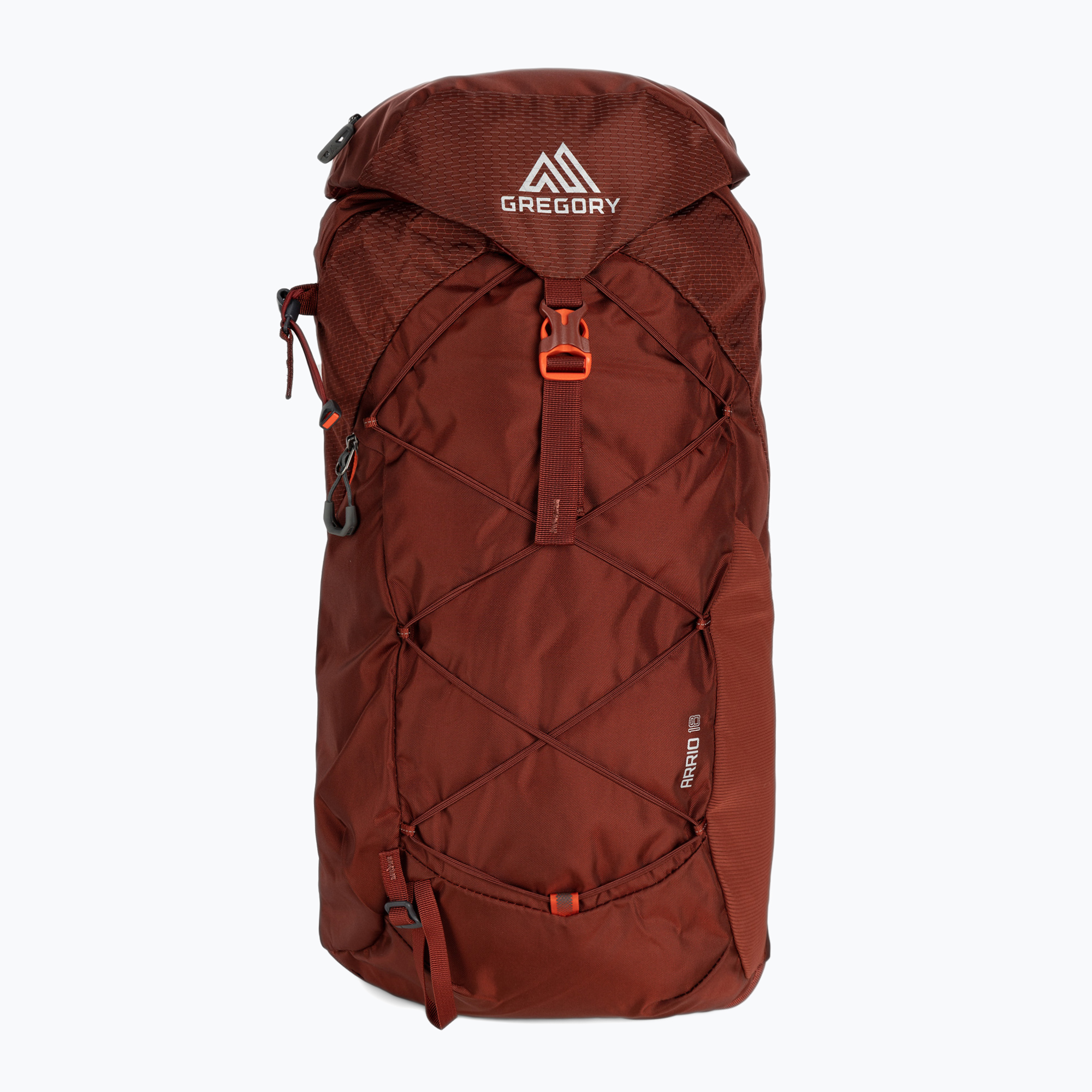 30%-kal olcsóbban.  Gregory Arrio 18 l túra hátizsák piros 136973. Méret: 18 l