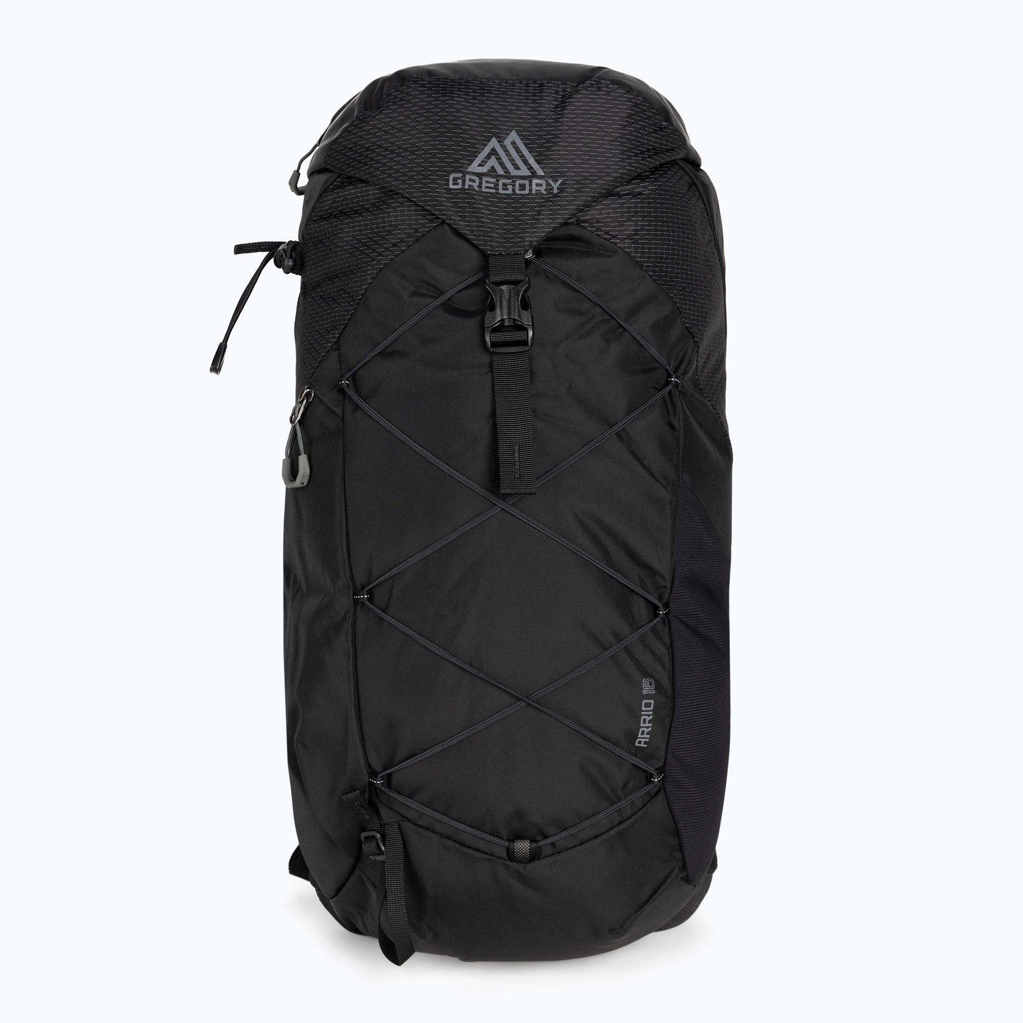 25%-kal olcsóbban.  Gregory Arrio 18 l túrahátizsák fekete 136973. Méret: 18 l