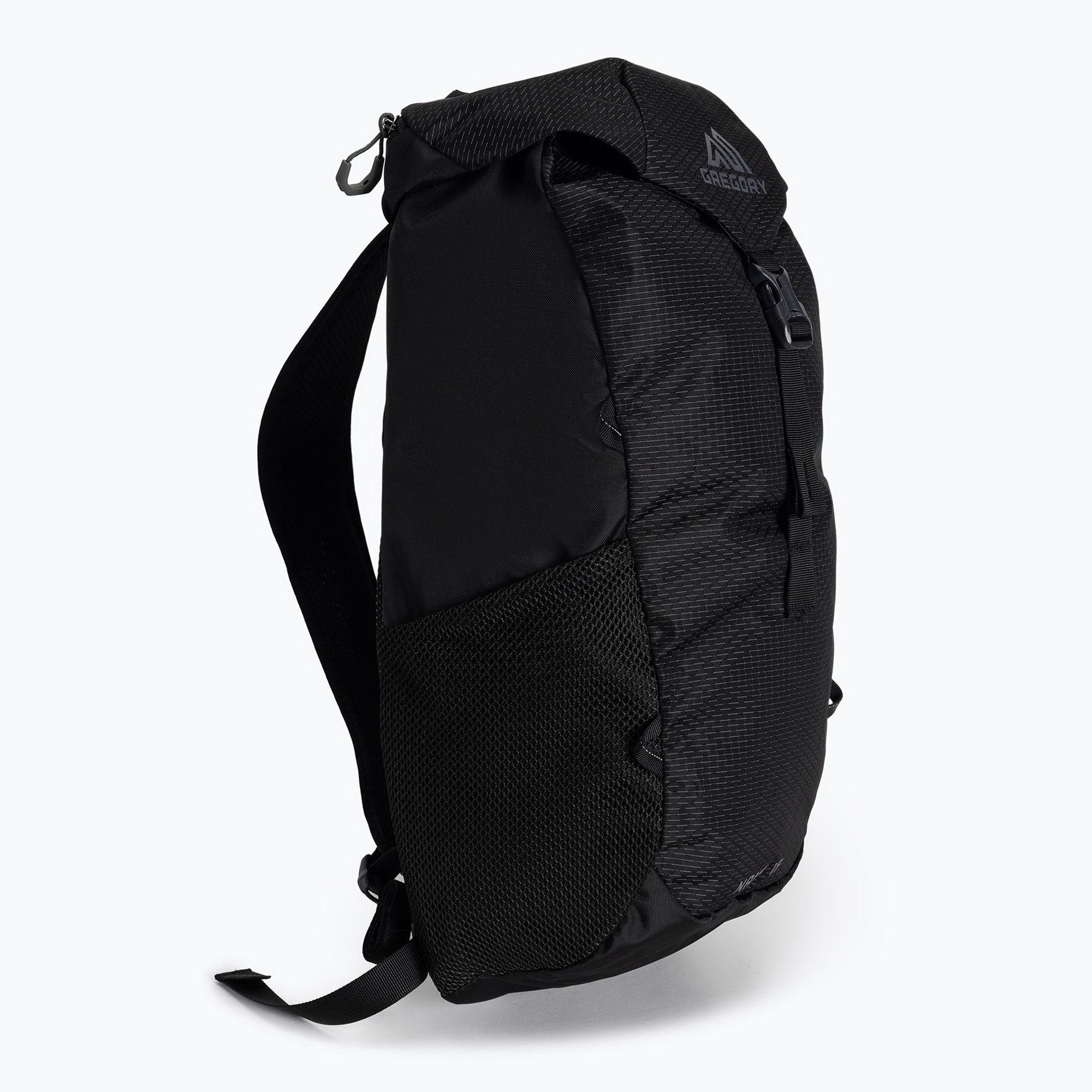 26%-kal olcsóbban.  Gregory Nano 16LL túra hátizsák fekete 111497. Méret: 16 l