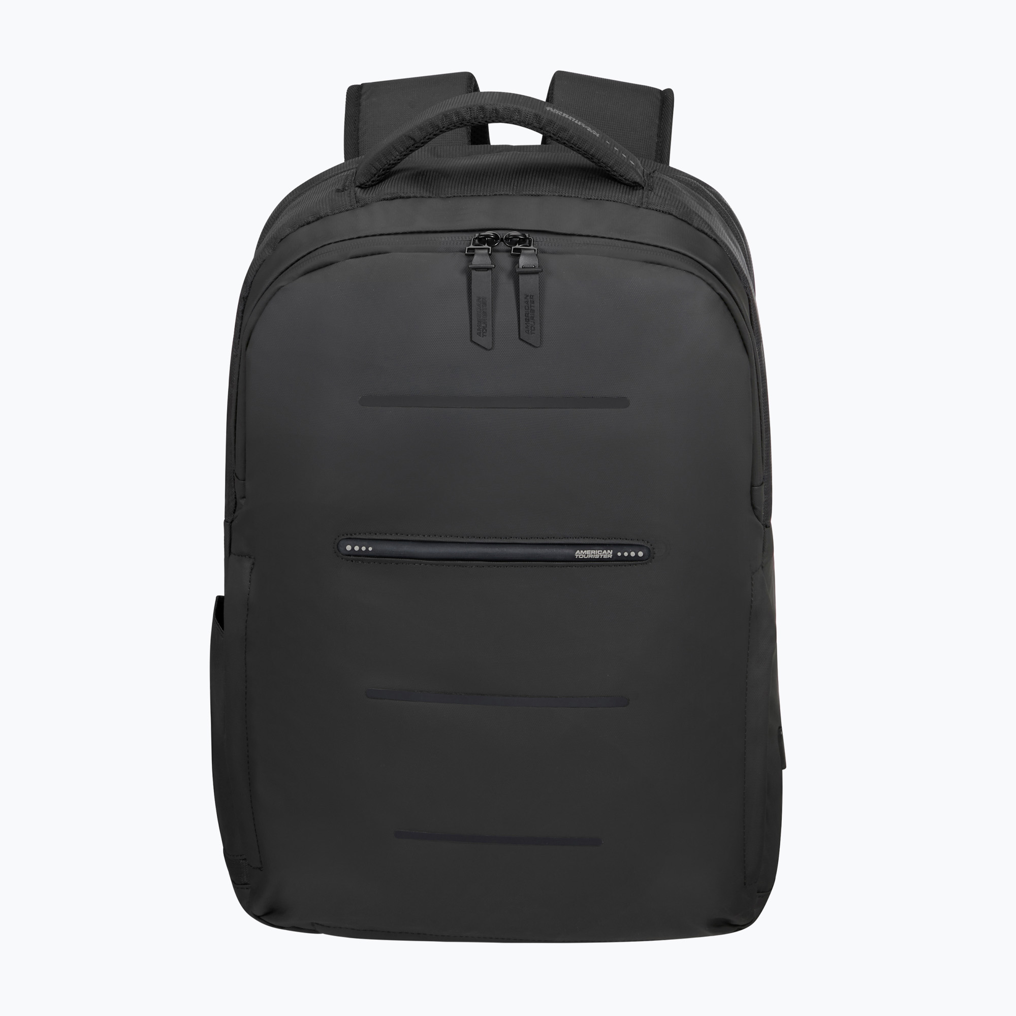 9%-kal olcsóbban.  Hátizsák American Tourister Urban Groove 20,5 l black. Méret: 23 l