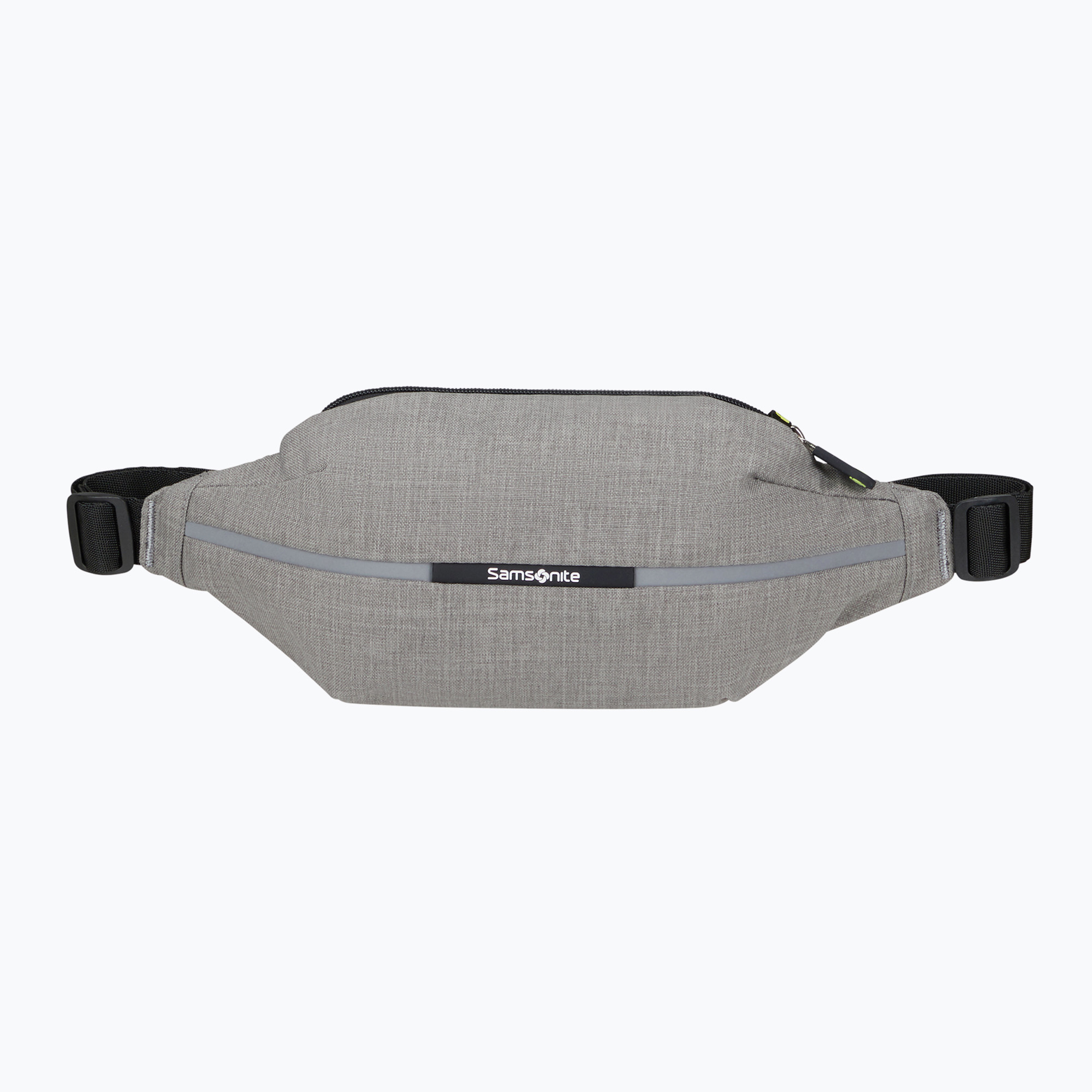 20%-kal olcsóbban.  Övtáska Samsonite Waistbag cool grey. Méret: 33 x 10