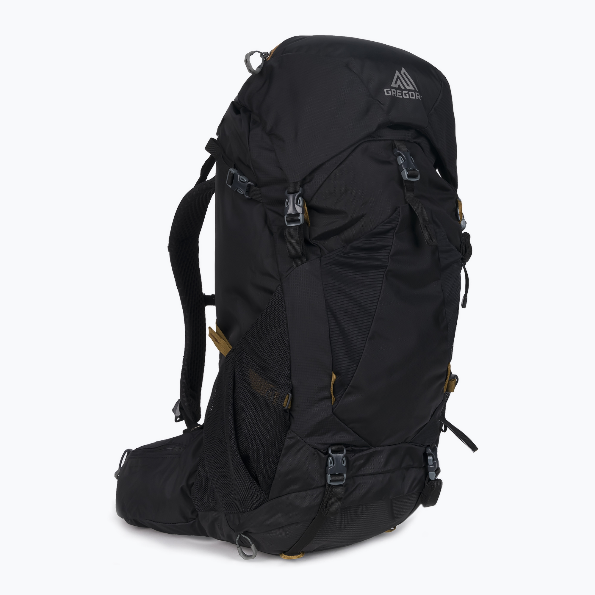 24%-kal olcsóbban.  Gregory túra hátizsák Stout 35L fekete 126871. Méret: 35 l