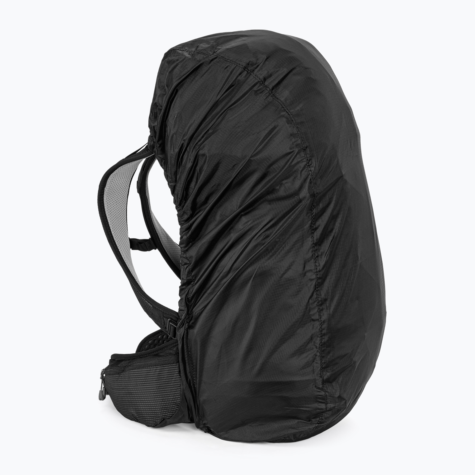 14%-kal olcsóbban.  Gregory Raincover 30L hátizsákhuzat fekete 141349. Méret: 30 l