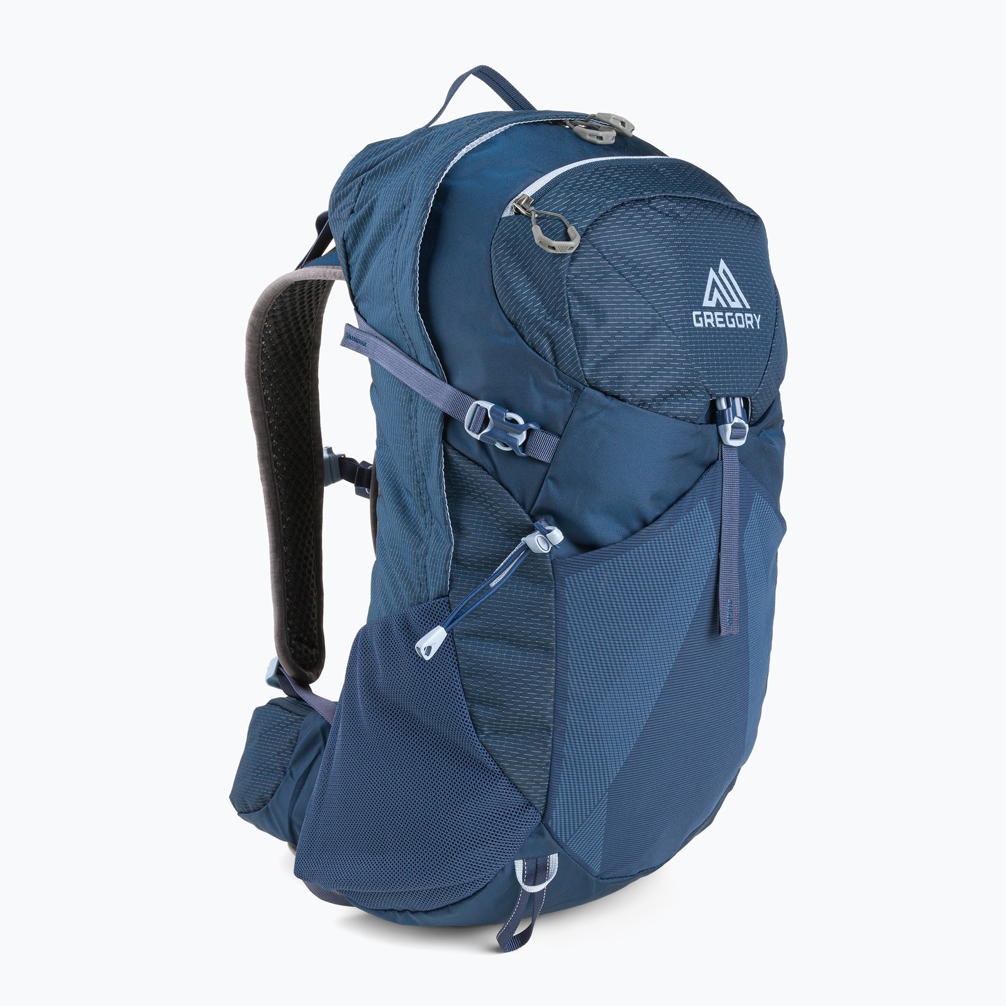 24%-kal olcsóbban.  Gregory túra hátizsák Juno 24L RC kék 141341. Méret: 24 l