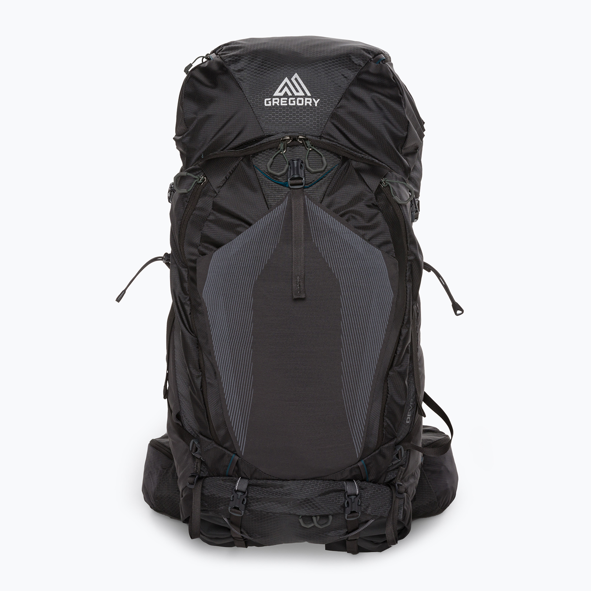 26%-kal olcsóbban.  Női trekking hátizsák Gregory Deva 60 l ködszürke. Méret: S