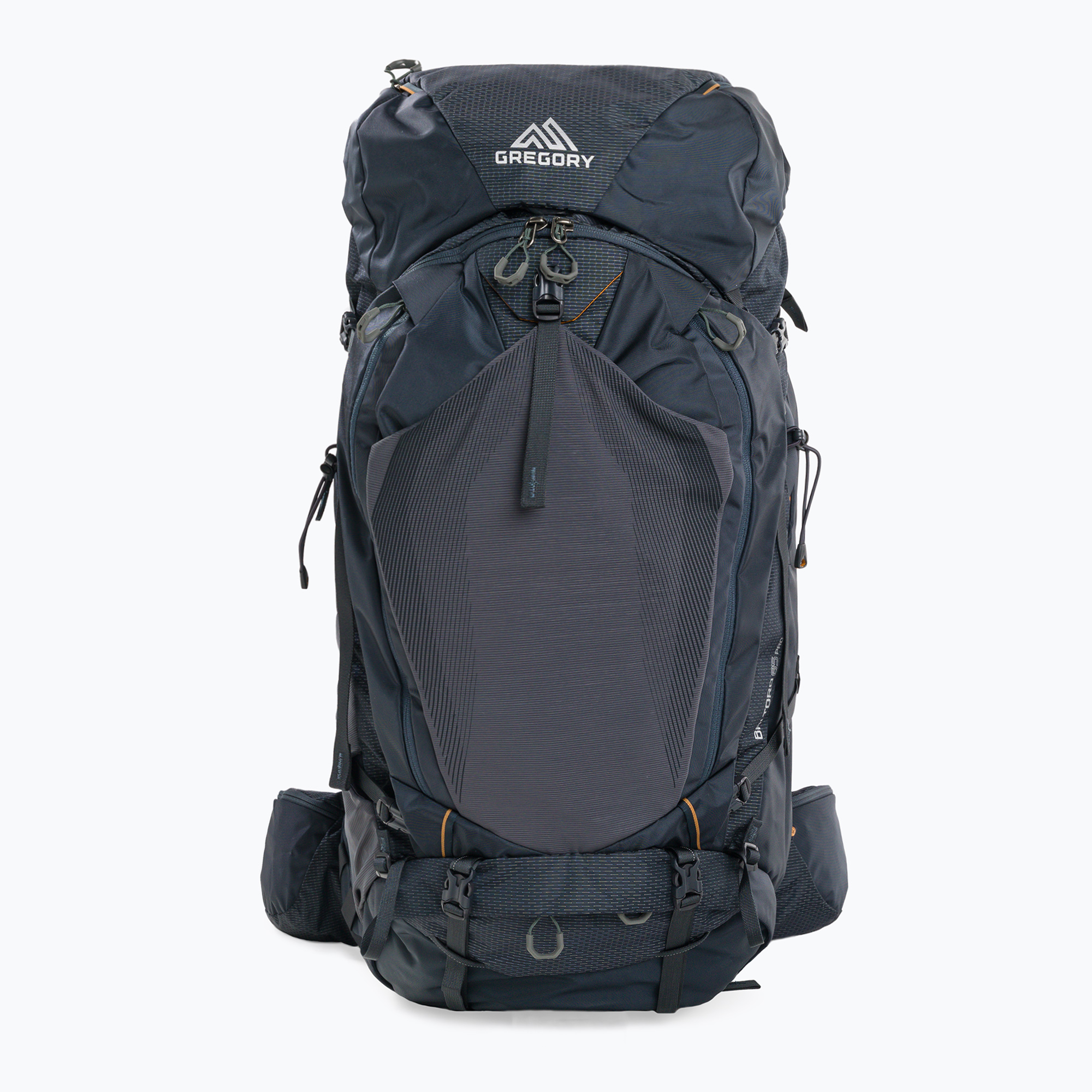 20%-kal olcsóbban.  Gregory Baltoro 85 Pro férfi trekking hátizsák tengerészkék 142442. Méret: M