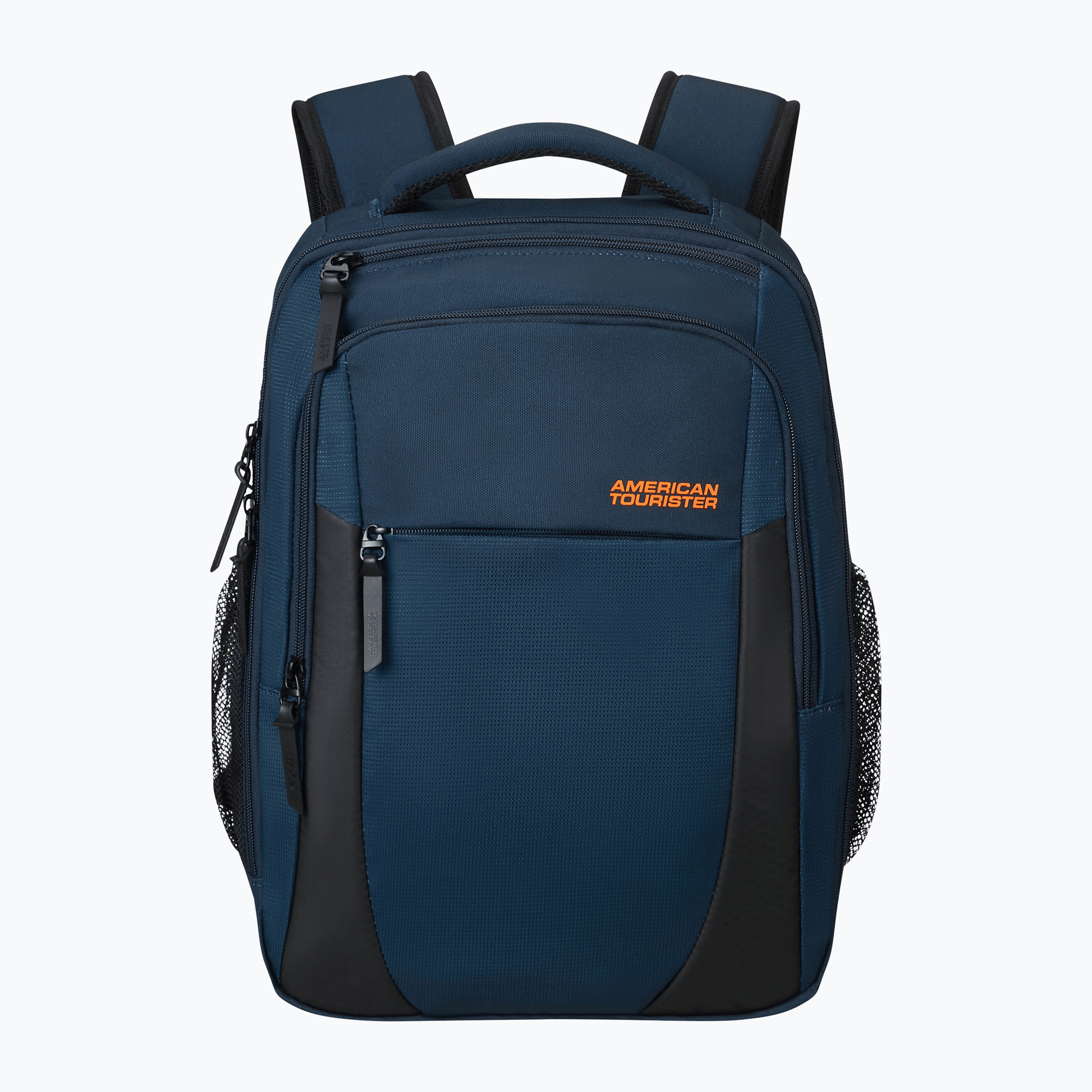12%-kal olcsóbban.  Hátizsák American Tourister Urban Groove 20,5 l dark navy. Méret: 20.5 l