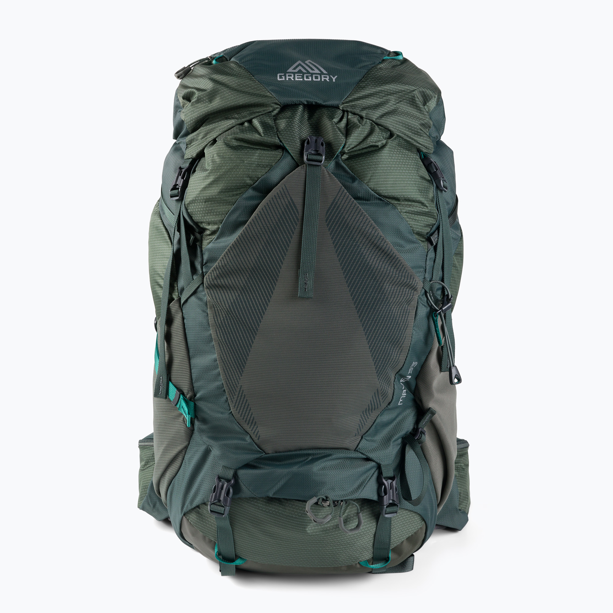 29%-kal olcsóbban.  Női trekking hátizsák Gregory Maven 35L szürke 143364. Méret: S-M