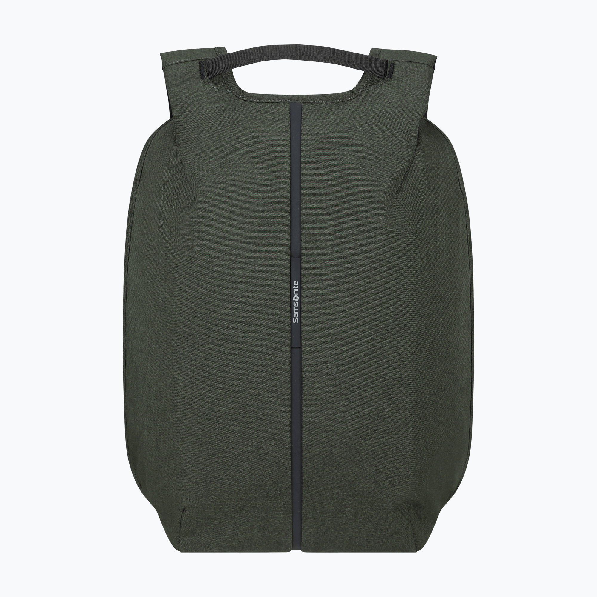19%-kal olcsóbban.  Samsonite Securipak 17 l városi hátizsák lombzöld. Méret: 17 l