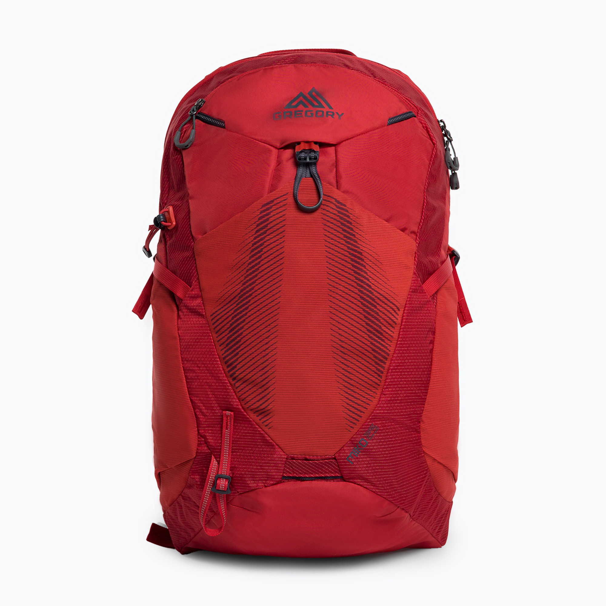 25%-kal olcsóbban.  Gregory férfi túrahátizsák Miko 25 l piros 145276. Méret: 25 l