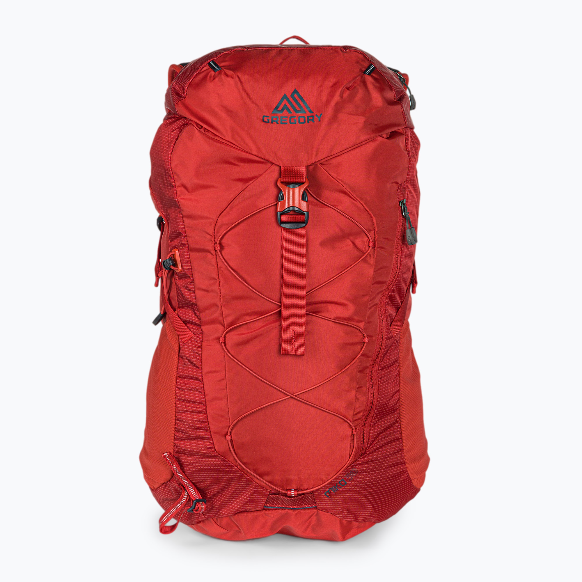 32%-kal olcsóbban.  Gregory férfi túra hátizsák Miko 30 l piros 145277. Méret: 30 l