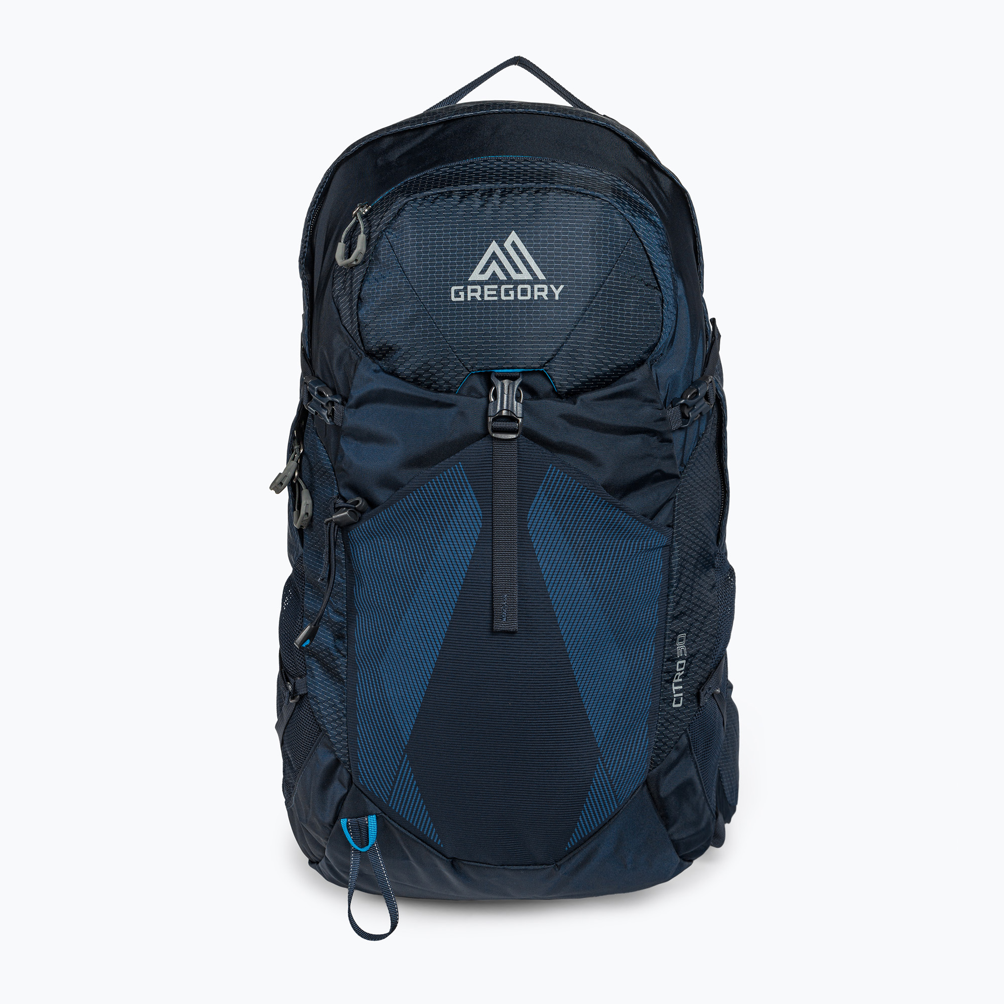 23%-kal olcsóbban.  Gregory Citro 30 l férfi túra hátizsák kék 141309. Méret: 30 l