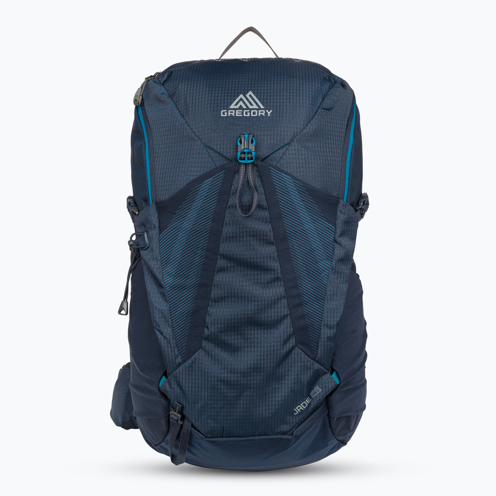 27%-kal olcsóbban.  Női túra hátizsák Gregory Jade 28 l midnight navy. Méret: S-M
