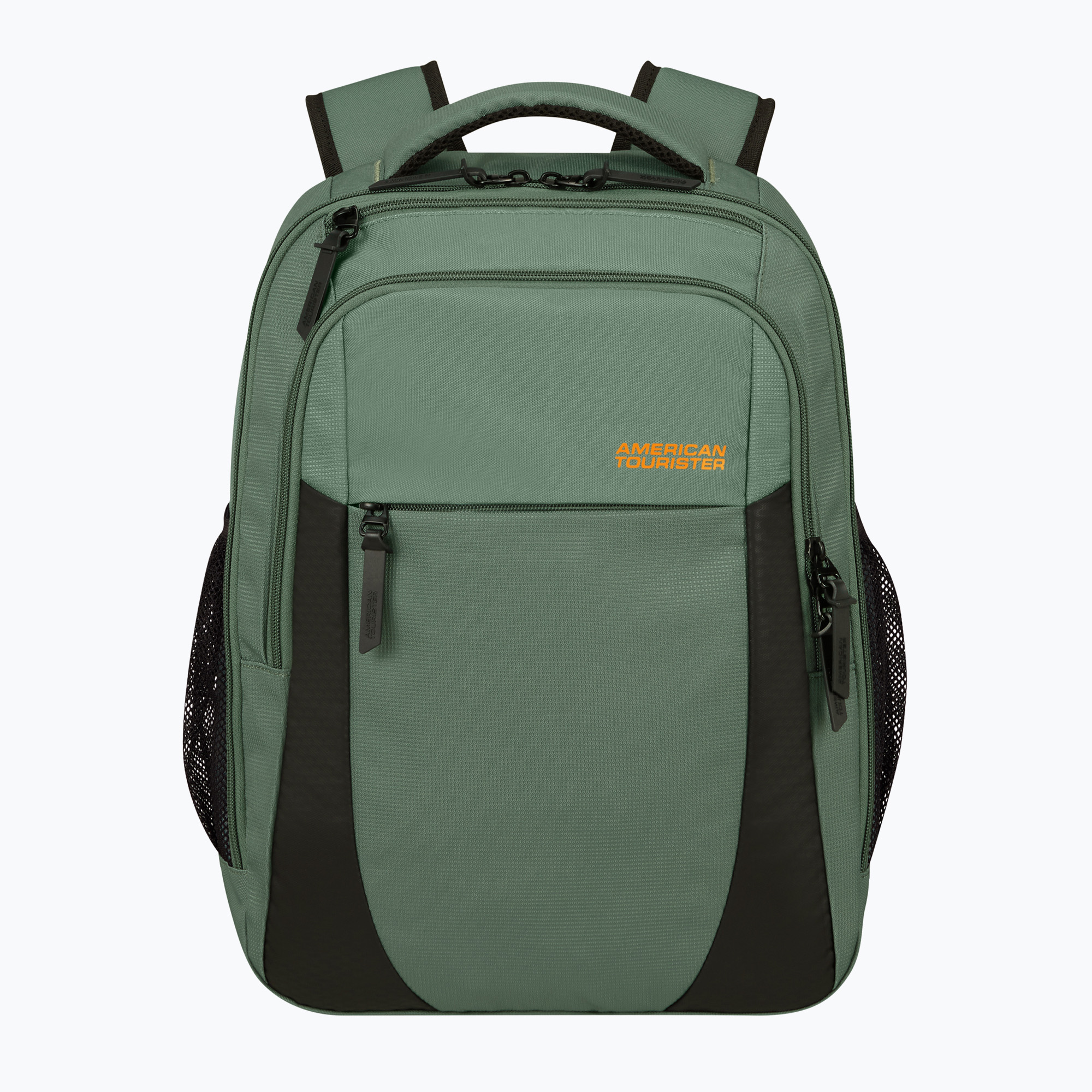 15%-kal olcsóbban.  Hátizsák American Tourister Urban Groove 20,5 l urban green. Méret: 20.5 l