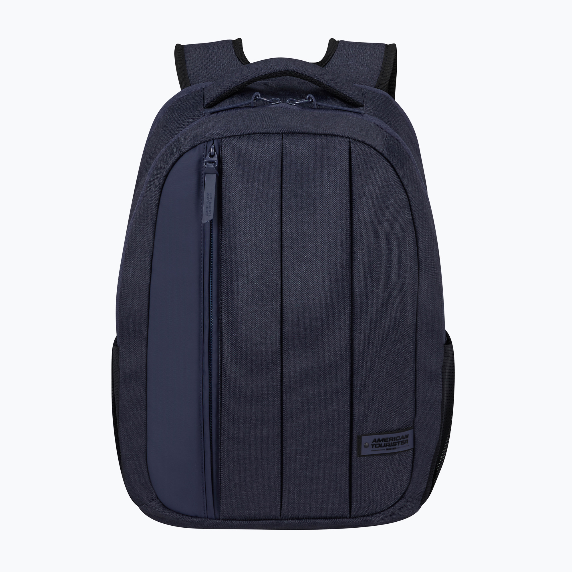 12%-kal olcsóbban.  Hátizsák American Tourister Streethero 24 l navy melange. Méret: 24 l