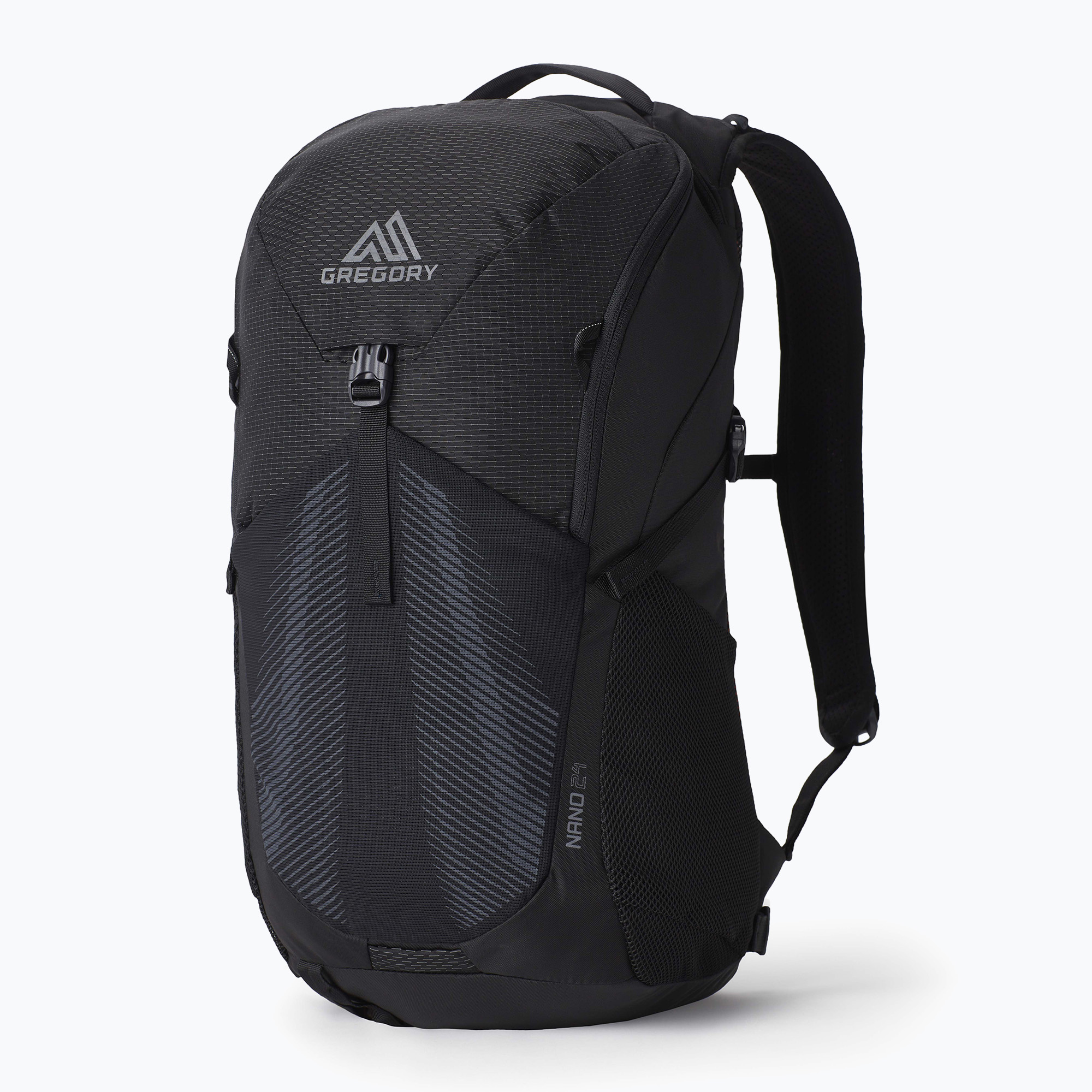15%-kal olcsóbban.  túra hátizsák Gregory Nano 24 obsidian black. Méret: 24 l
