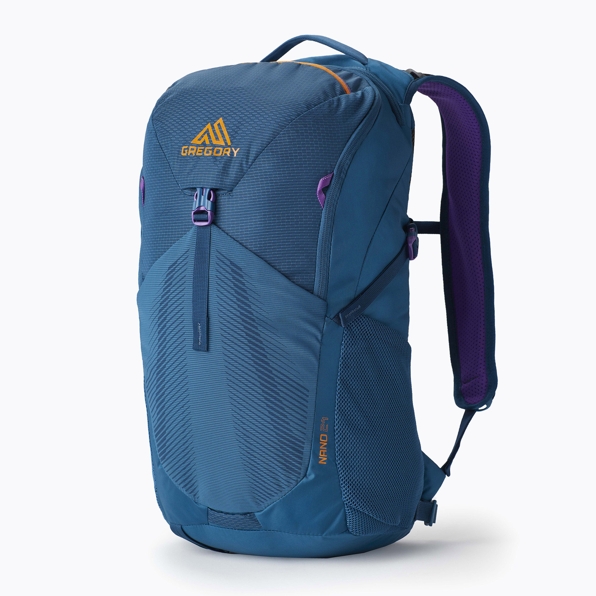 15%-kal olcsóbban.  túra hátizsák Gregory Nano 24 icon teal. Méret: 24 l
