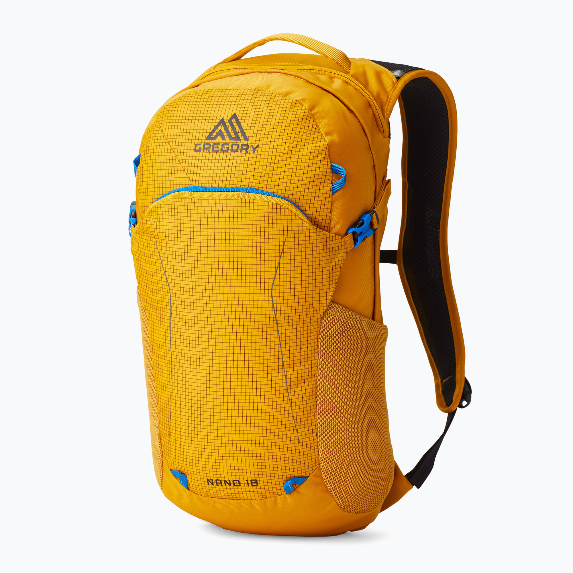 15%-kal olcsóbban.  városi hátizsák Gregory Nano 18 l hornet yellow. Méret: 18 l