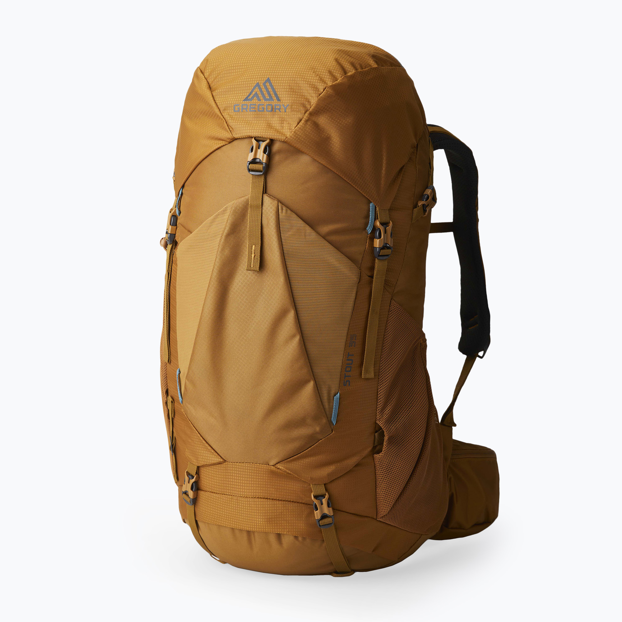 15%-kal olcsóbban.  férfi trekking hátizsák Gregory Stout 35 l RC sandstone. Méret: 35 l